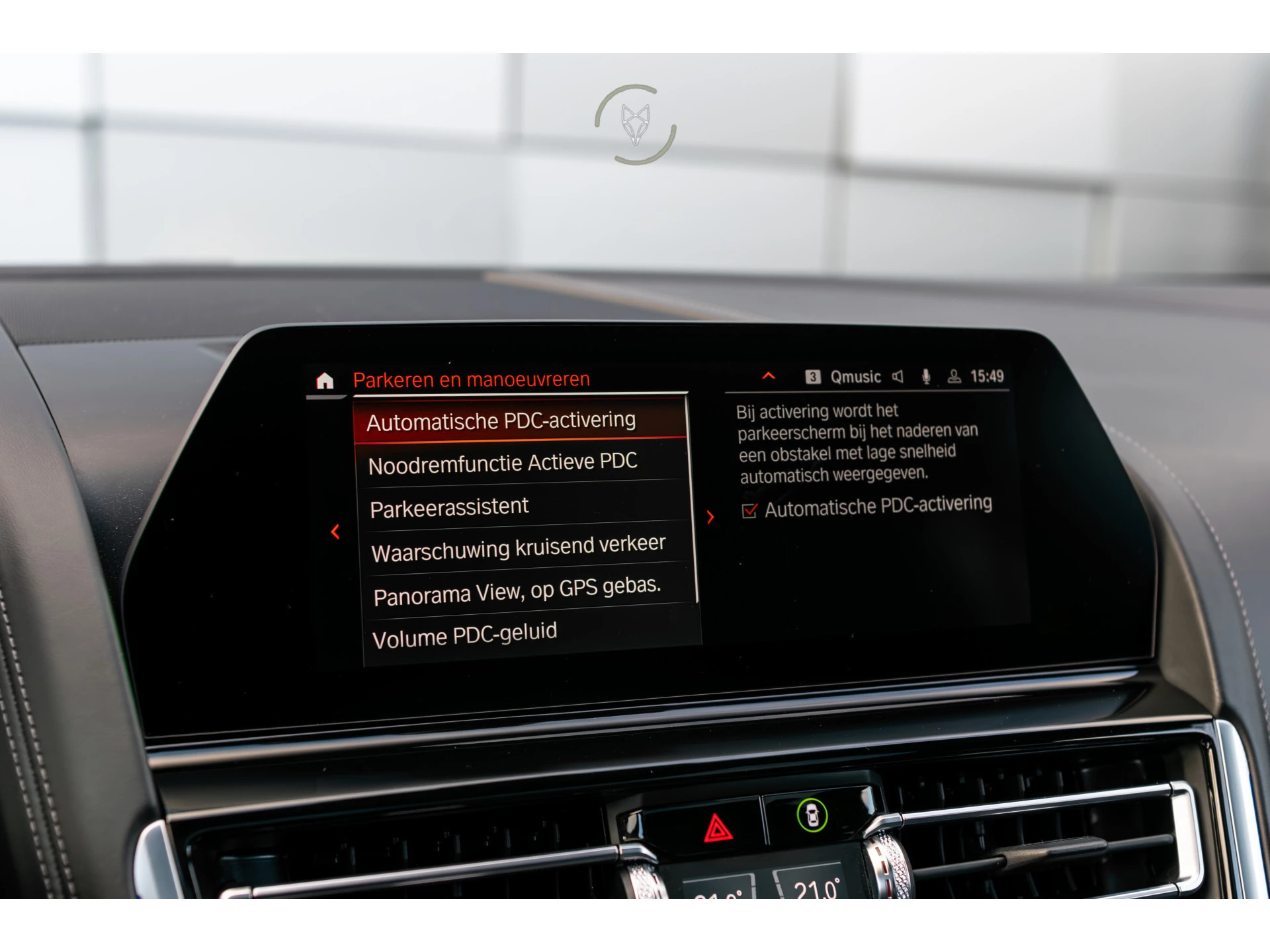 Hoofdafbeelding BMW 8 Serie