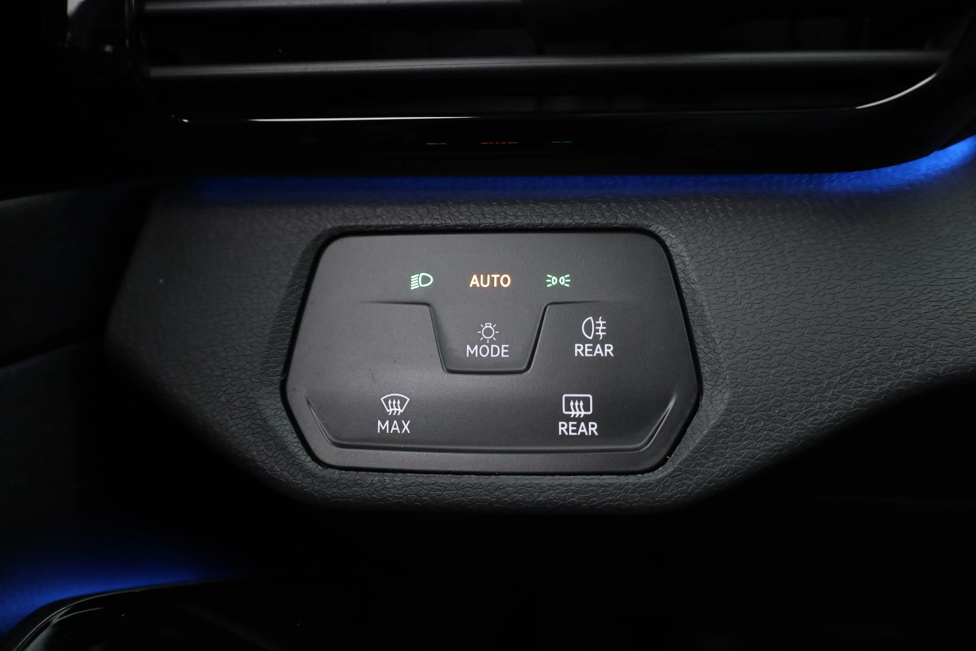 Hoofdafbeelding Volkswagen ID.4