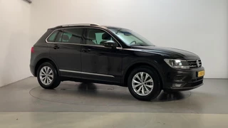 Volkswagen Tiguan 1.5 TSI 150pk DSG ACT Comfortline Business Stoelverwarming Navigatie DAB+ App-Connect