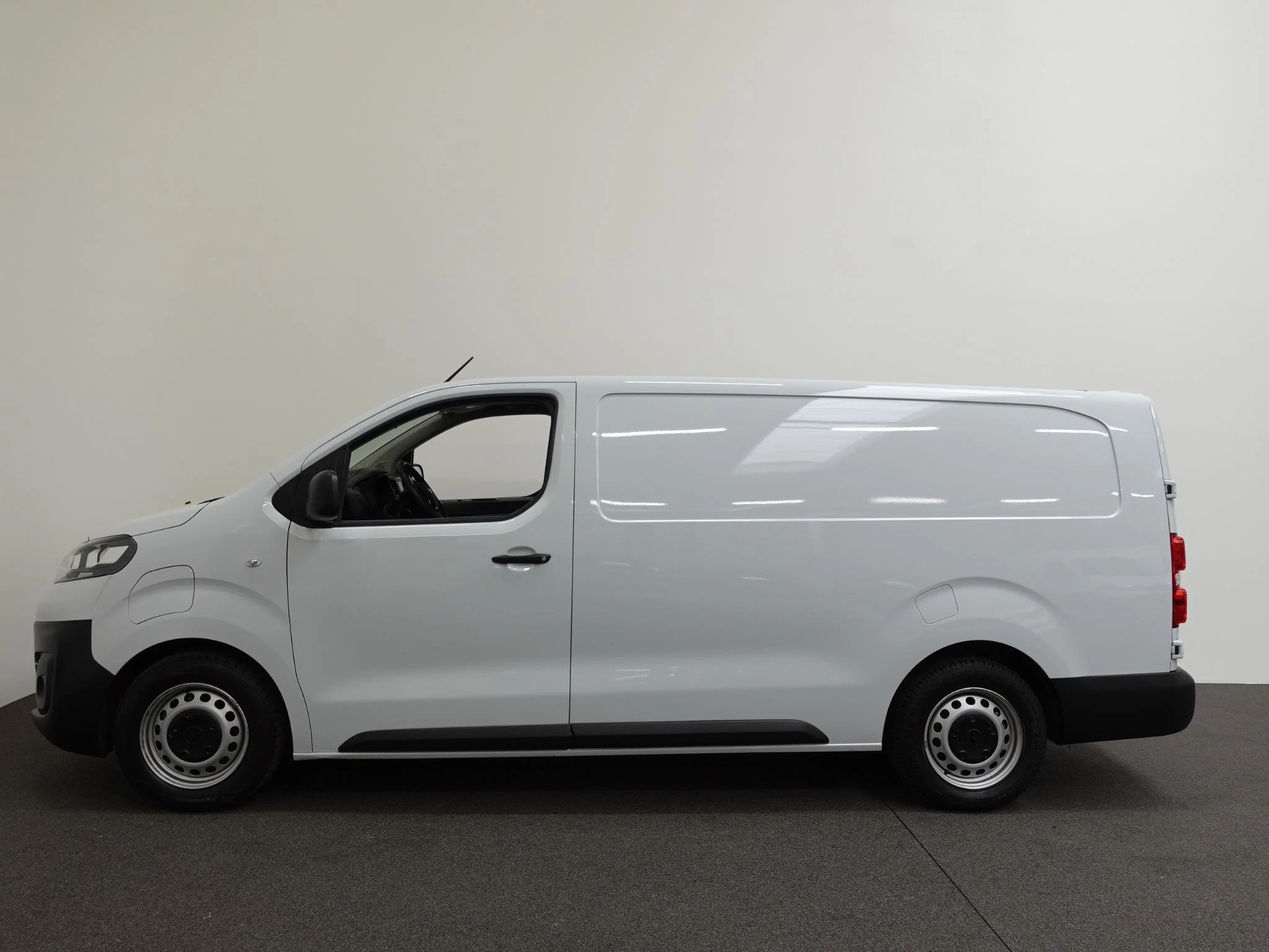 Hoofdafbeelding Opel Vivaro-e
