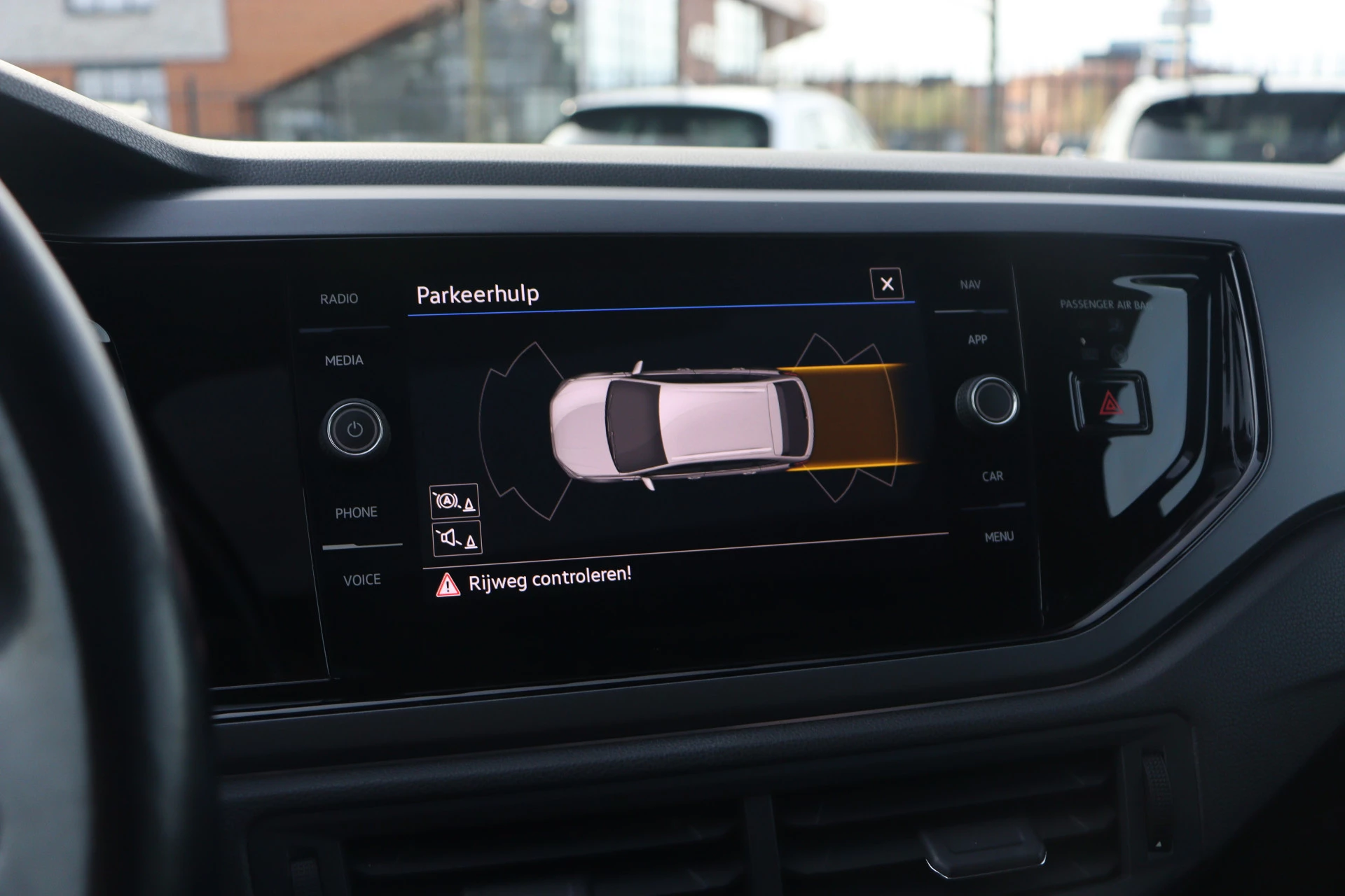 Hoofdafbeelding Volkswagen Taigo