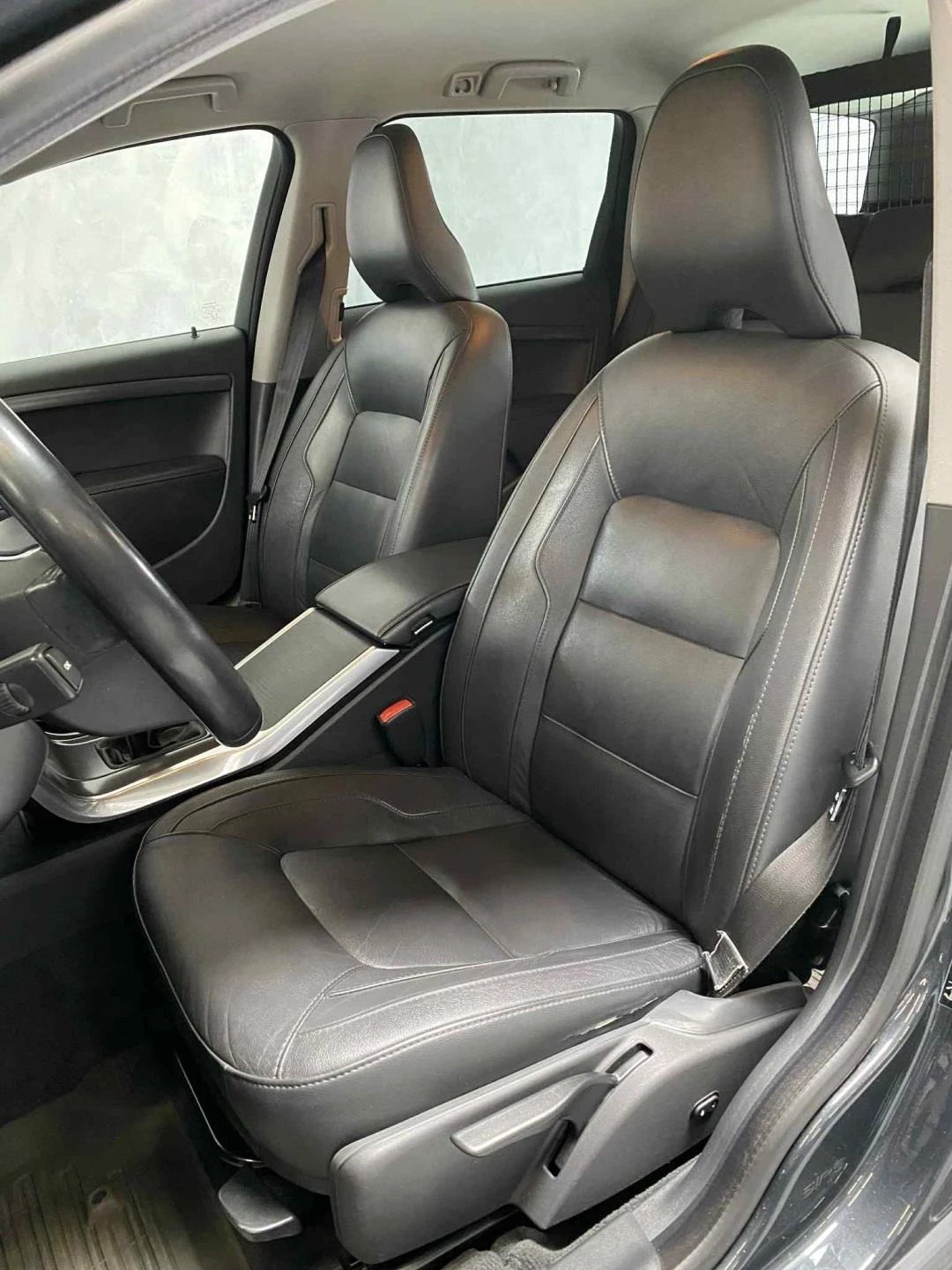 Hoofdafbeelding Volvo V70
