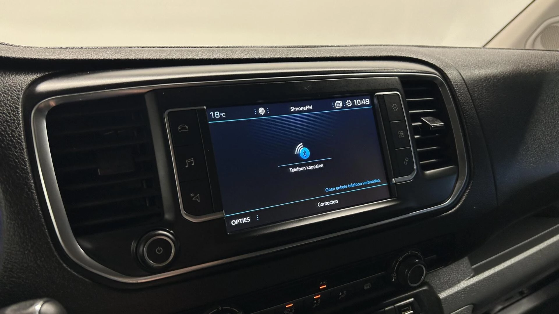 Hoofdafbeelding Peugeot Expert