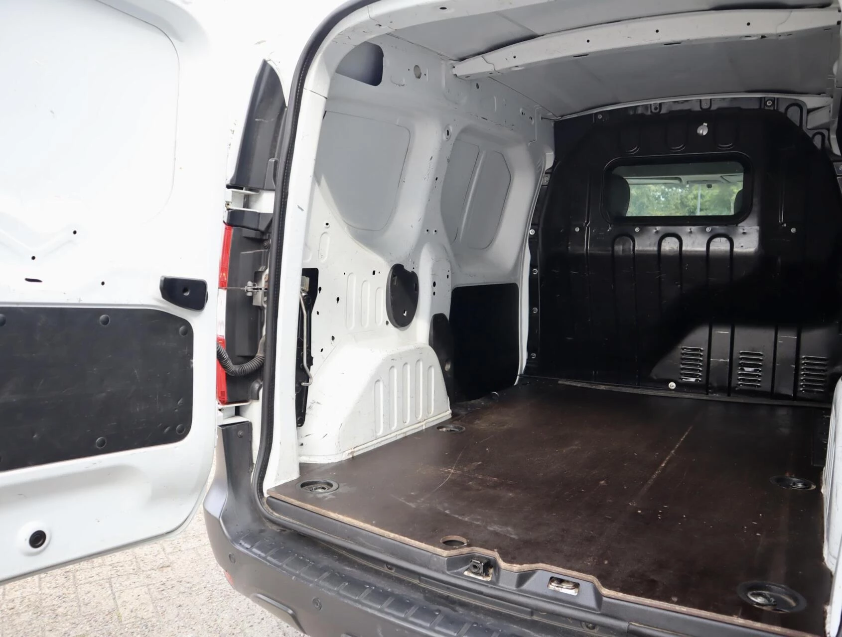 Hoofdafbeelding Dacia Dokker