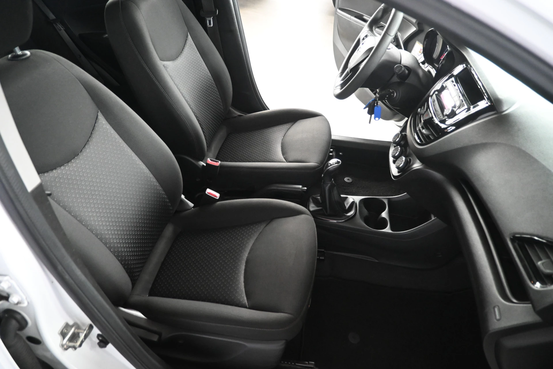 Hoofdafbeelding Opel KARL