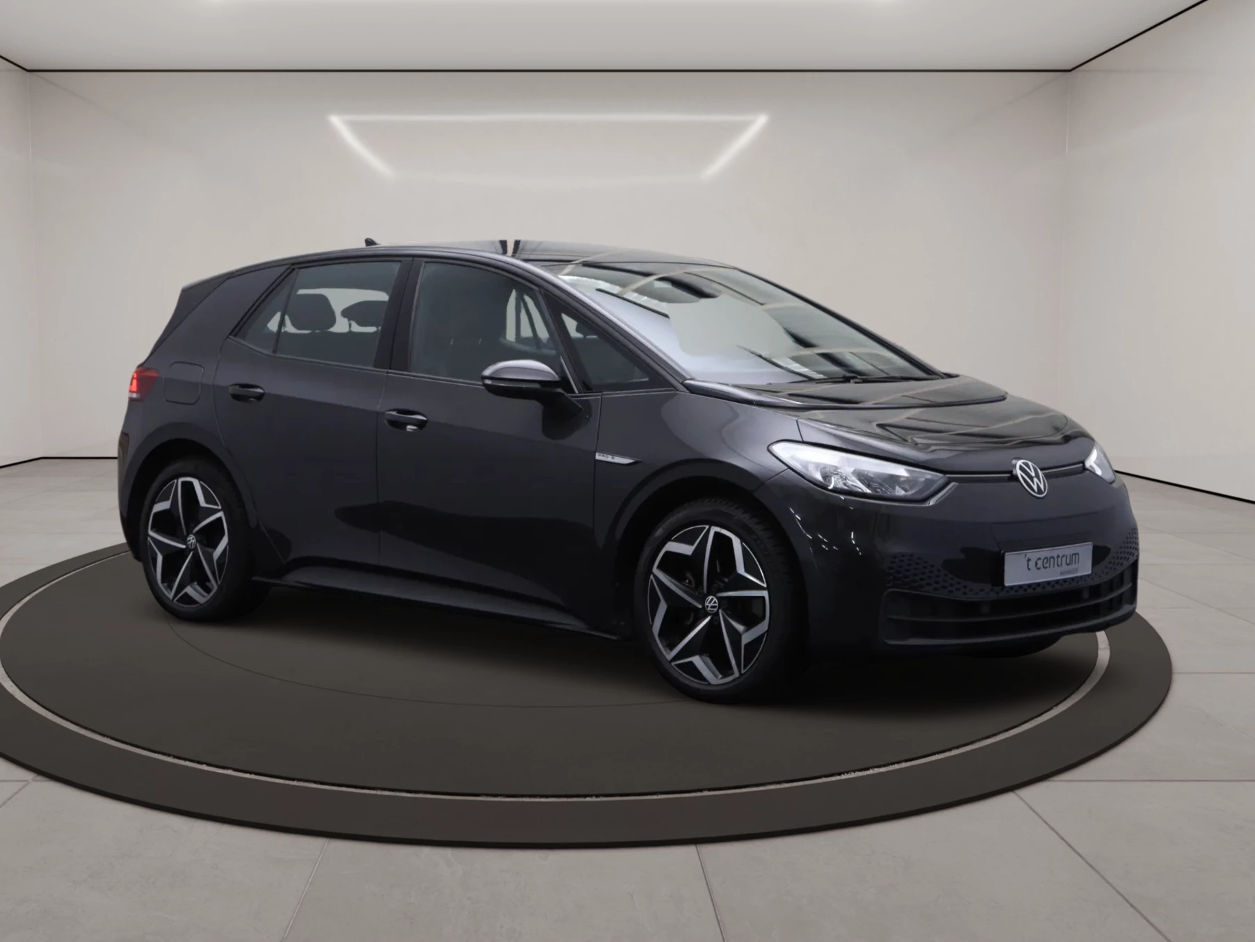Hoofdafbeelding Volkswagen ID.3