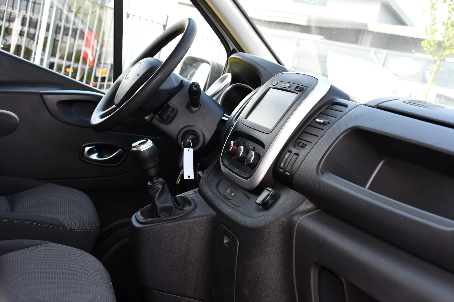 Hoofdafbeelding Fiat Talento