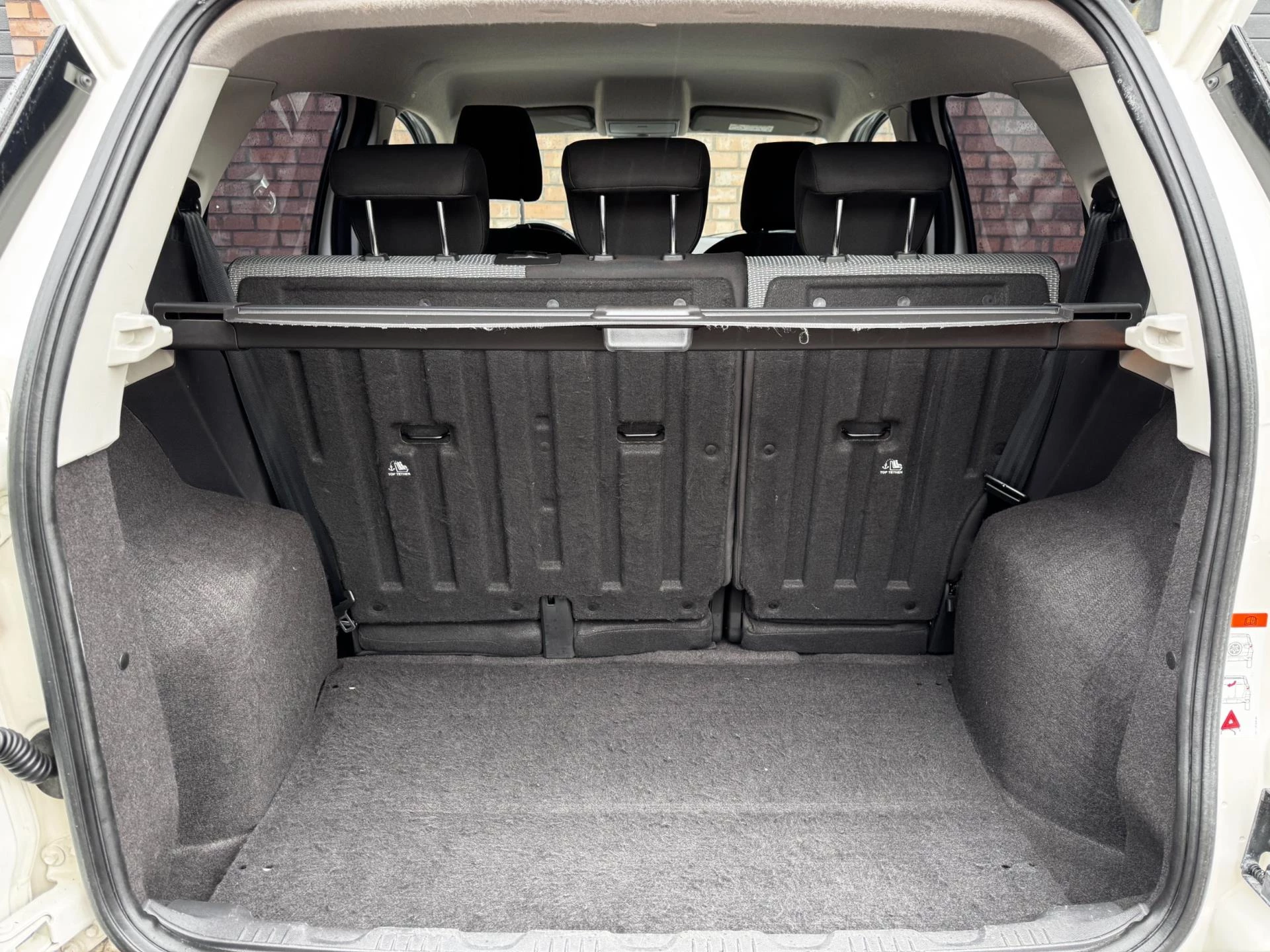 Hoofdafbeelding Ford EcoSport