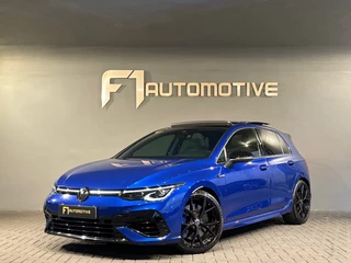 Volkswagen Golf 2.0 TSI R 4M Performance Pano|H/K|Akrapovic