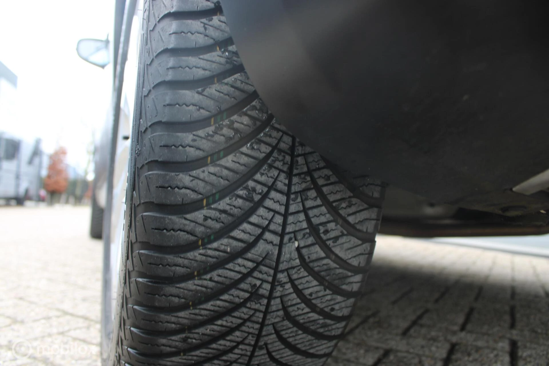 Hoofdafbeelding Suzuki S-Cross