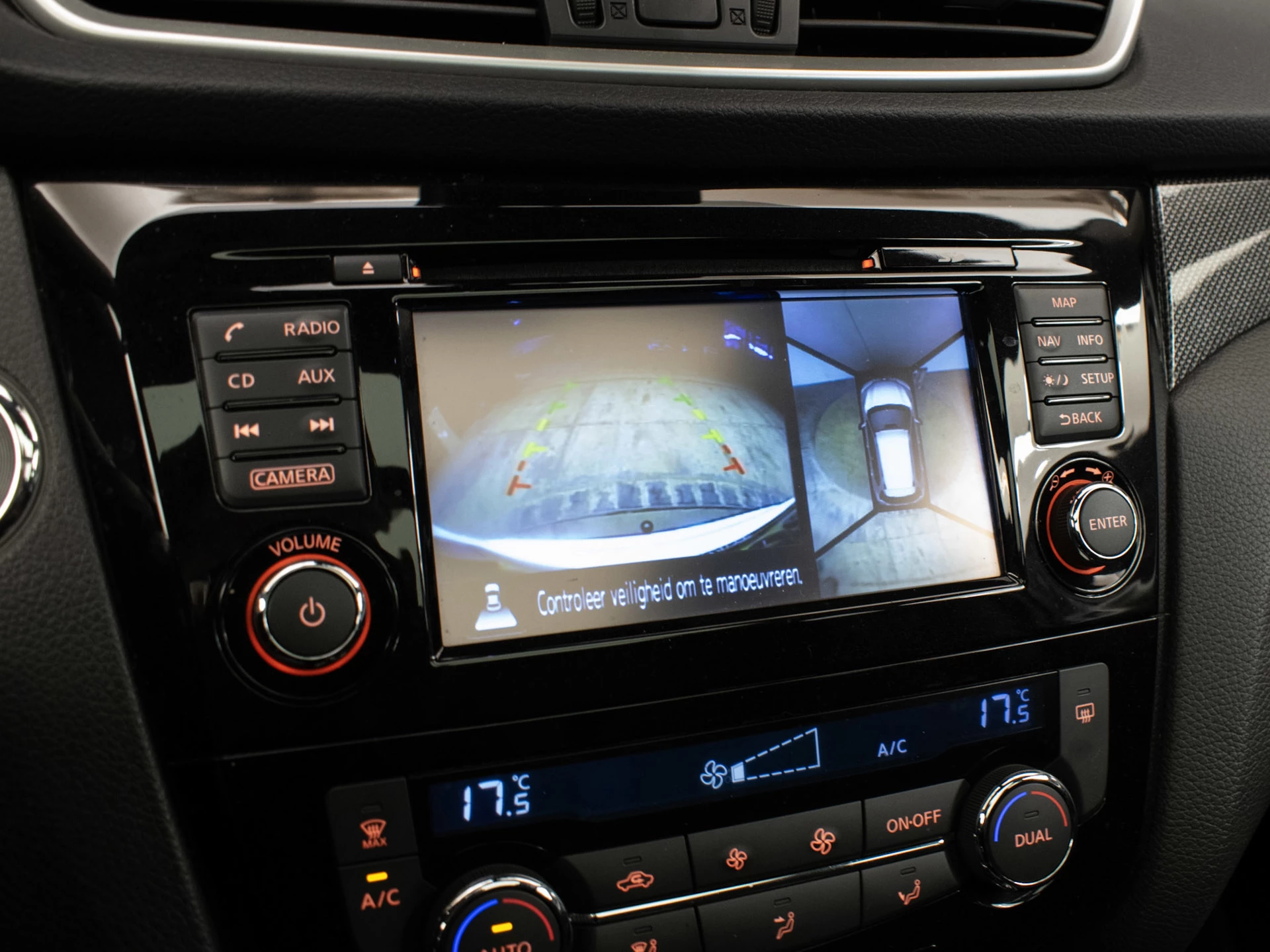 Hoofdafbeelding Nissan X-Trail