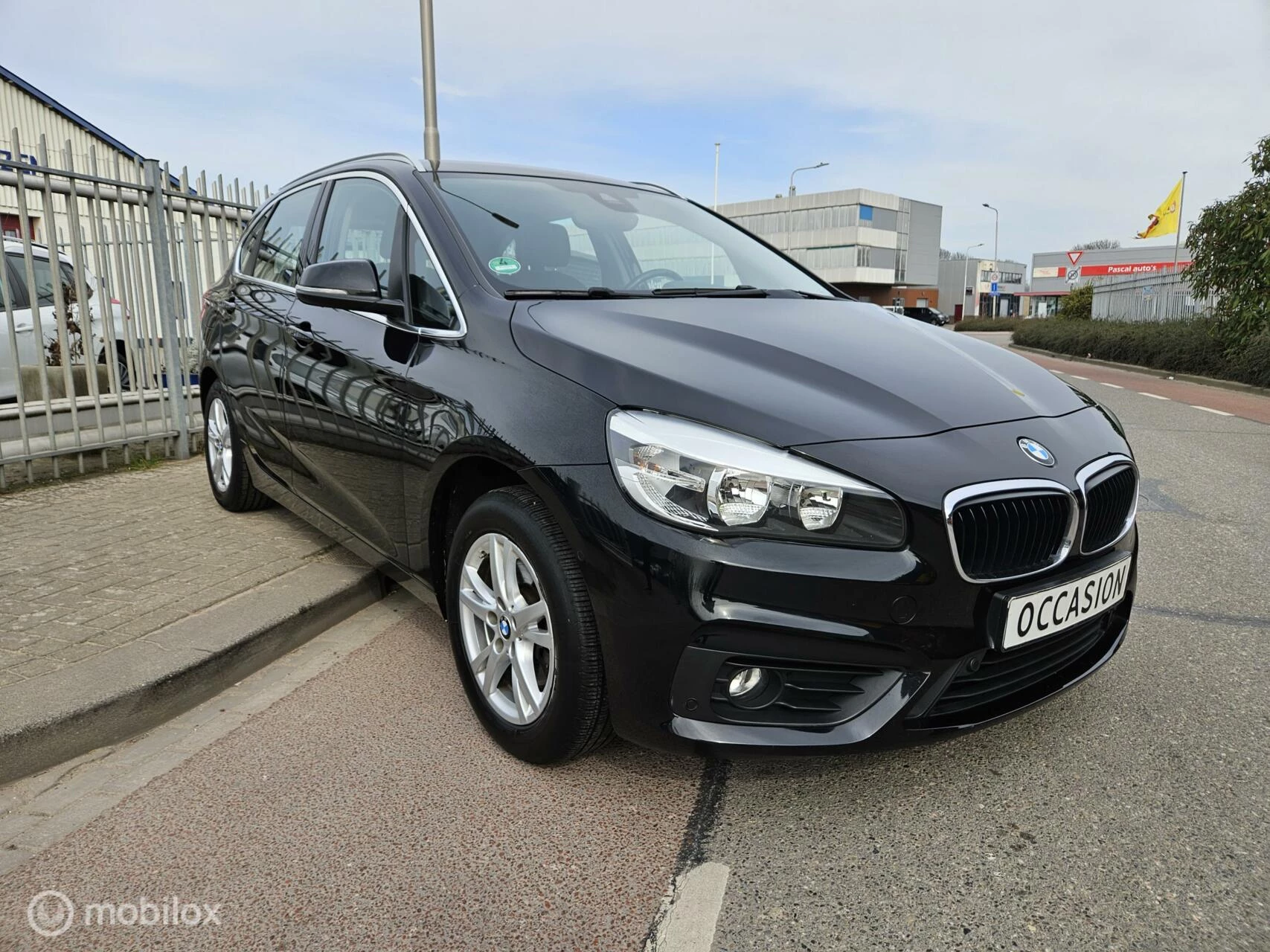 Hoofdafbeelding BMW 2 Serie