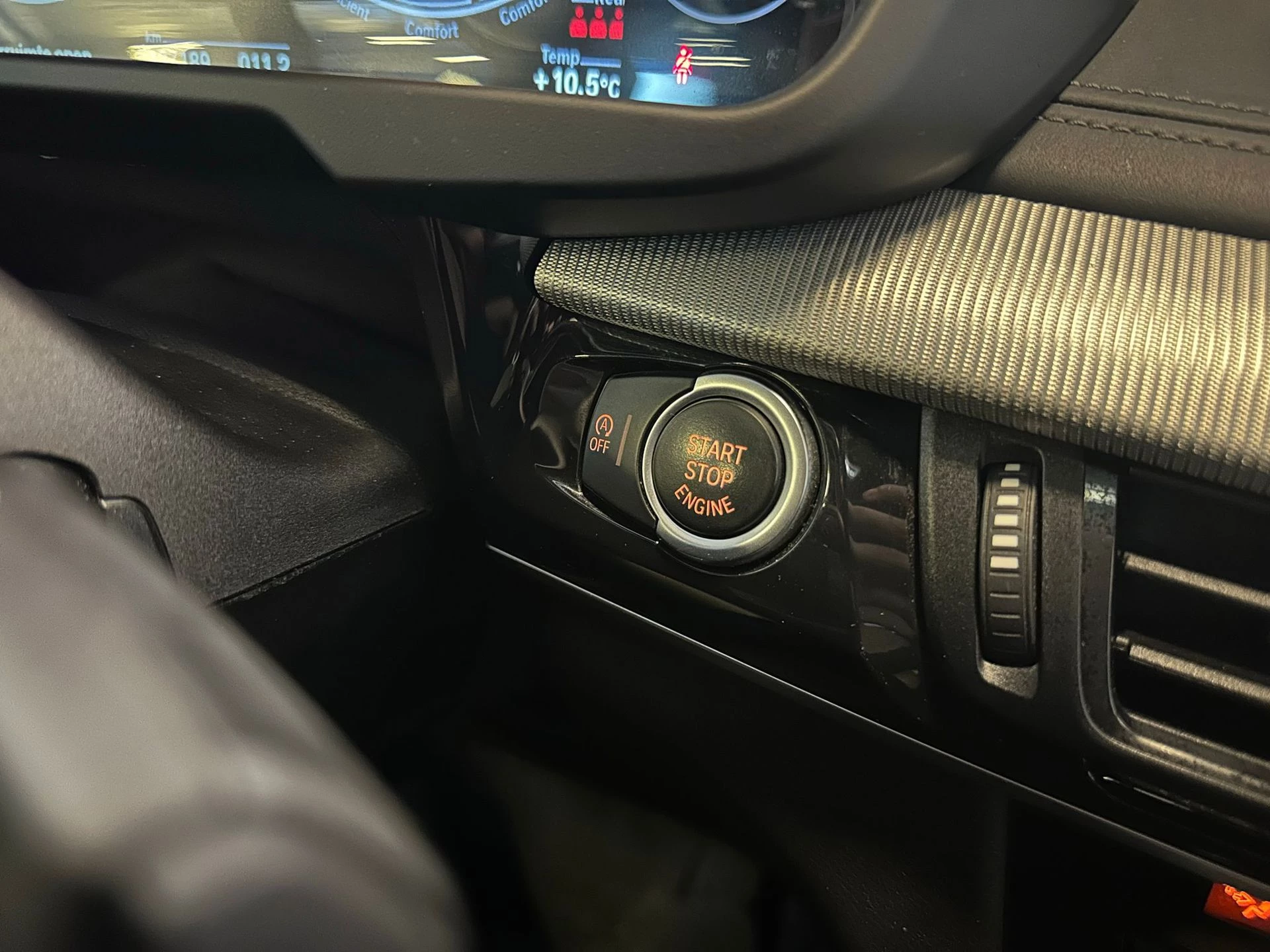 Hoofdafbeelding BMW X6