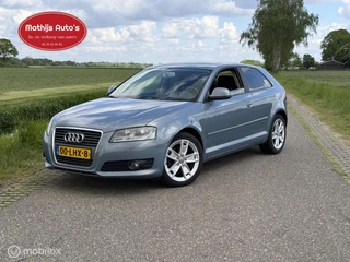 Audi A3  1.4 TFSI Ambition Pro Line