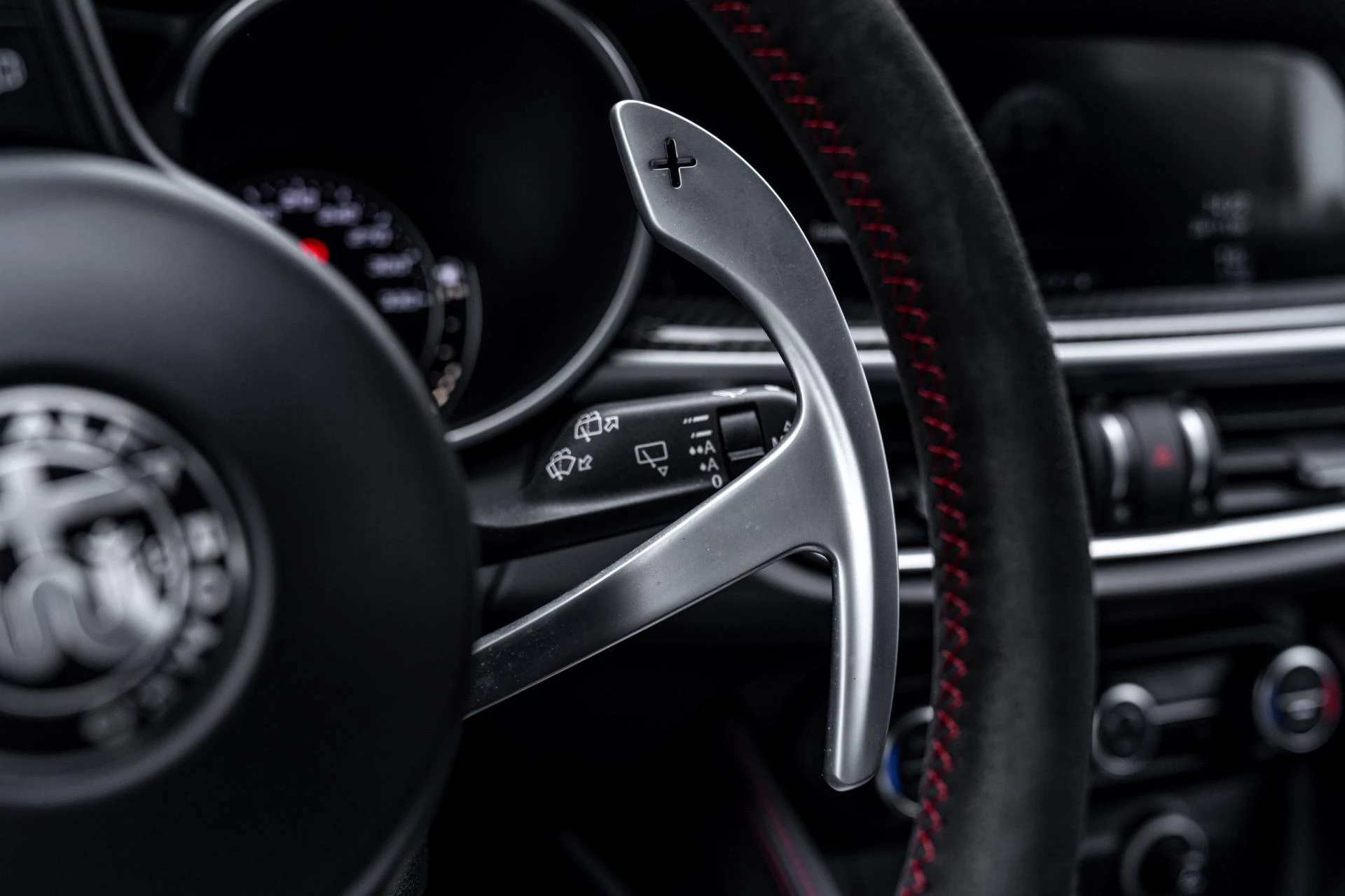 Hoofdafbeelding Alfa Romeo Stelvio