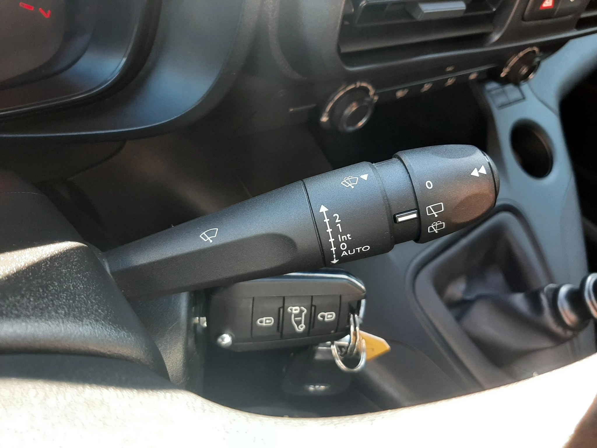 Hoofdafbeelding Toyota ProAce