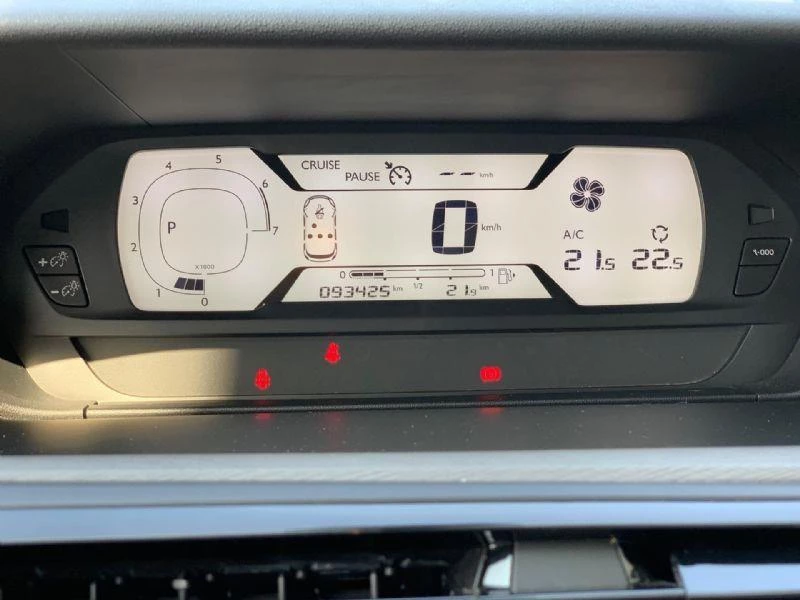 Hoofdafbeelding Citroën C4 Picasso