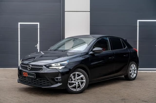 Hoofdafbeelding Opel Corsa Opel Corsa 1.2 GS Line LED|Navi|Carplay|Camera|Garantie!