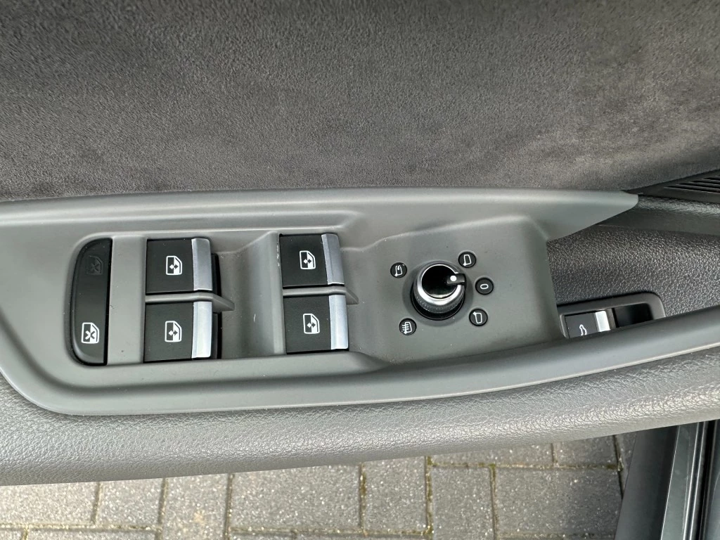 Hoofdafbeelding Audi S5