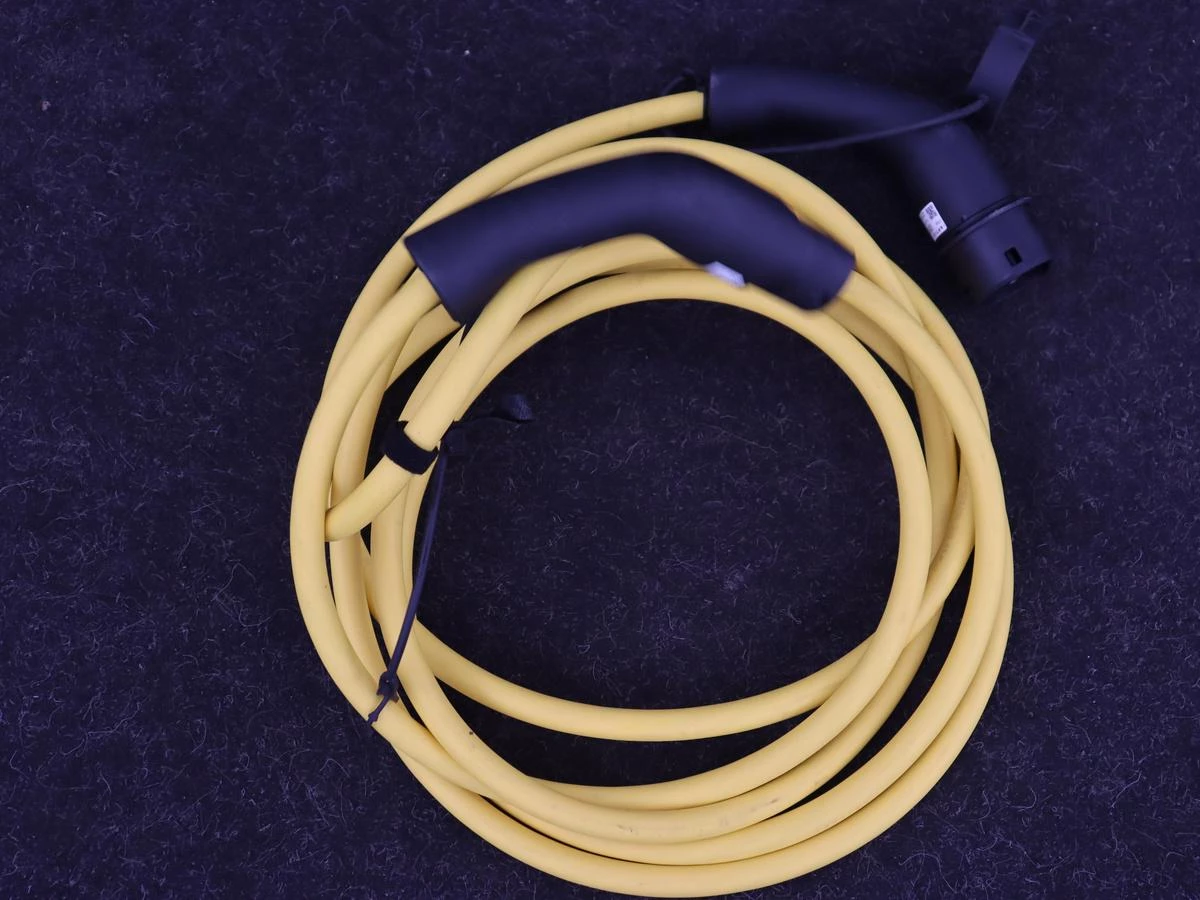 Hoofdafbeelding Fiat 500e