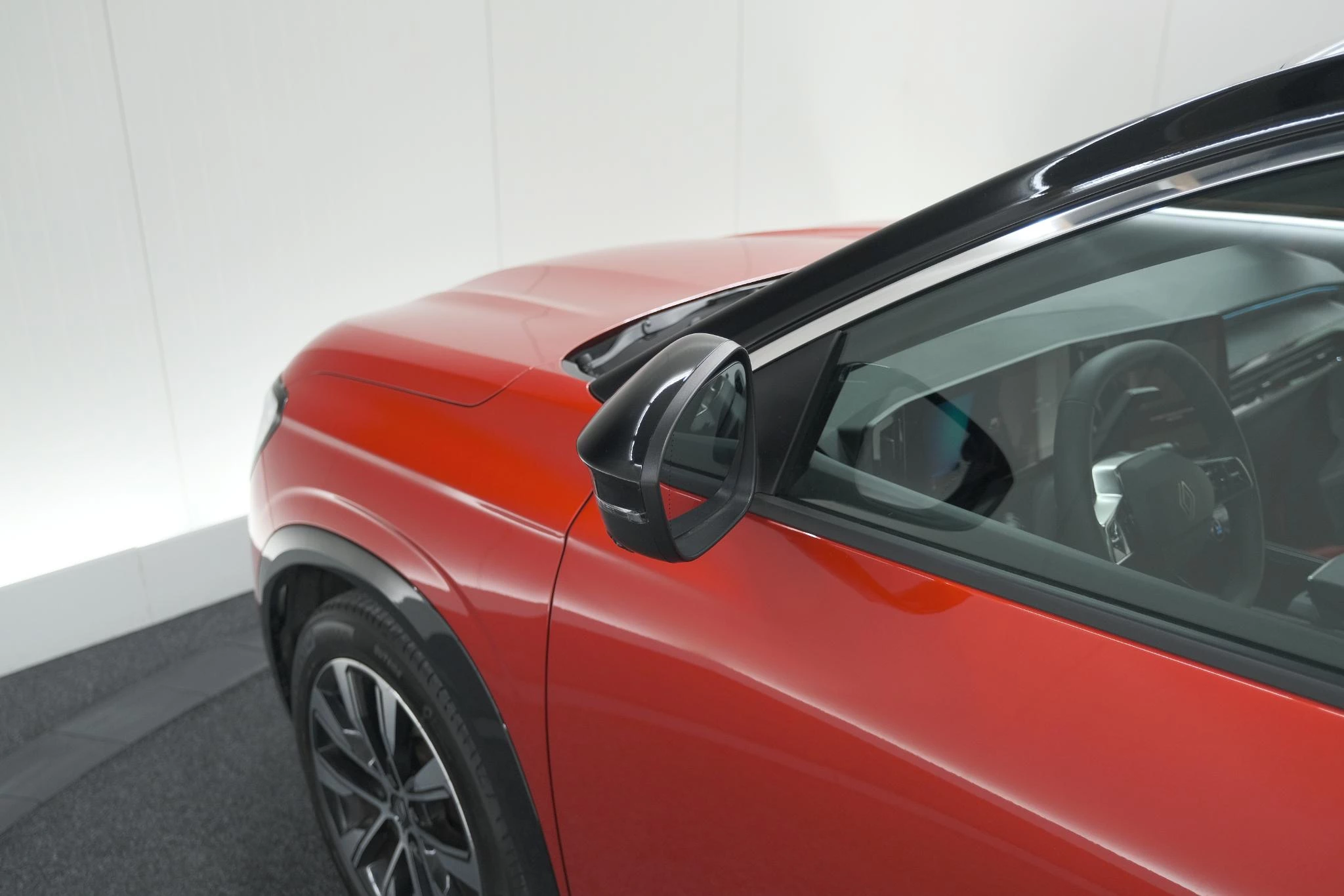 Hoofdafbeelding Renault Austral