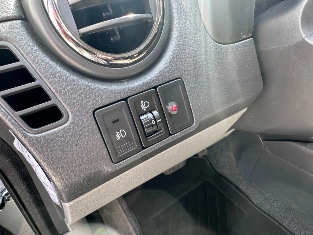 Hoofdafbeelding Suzuki SX4