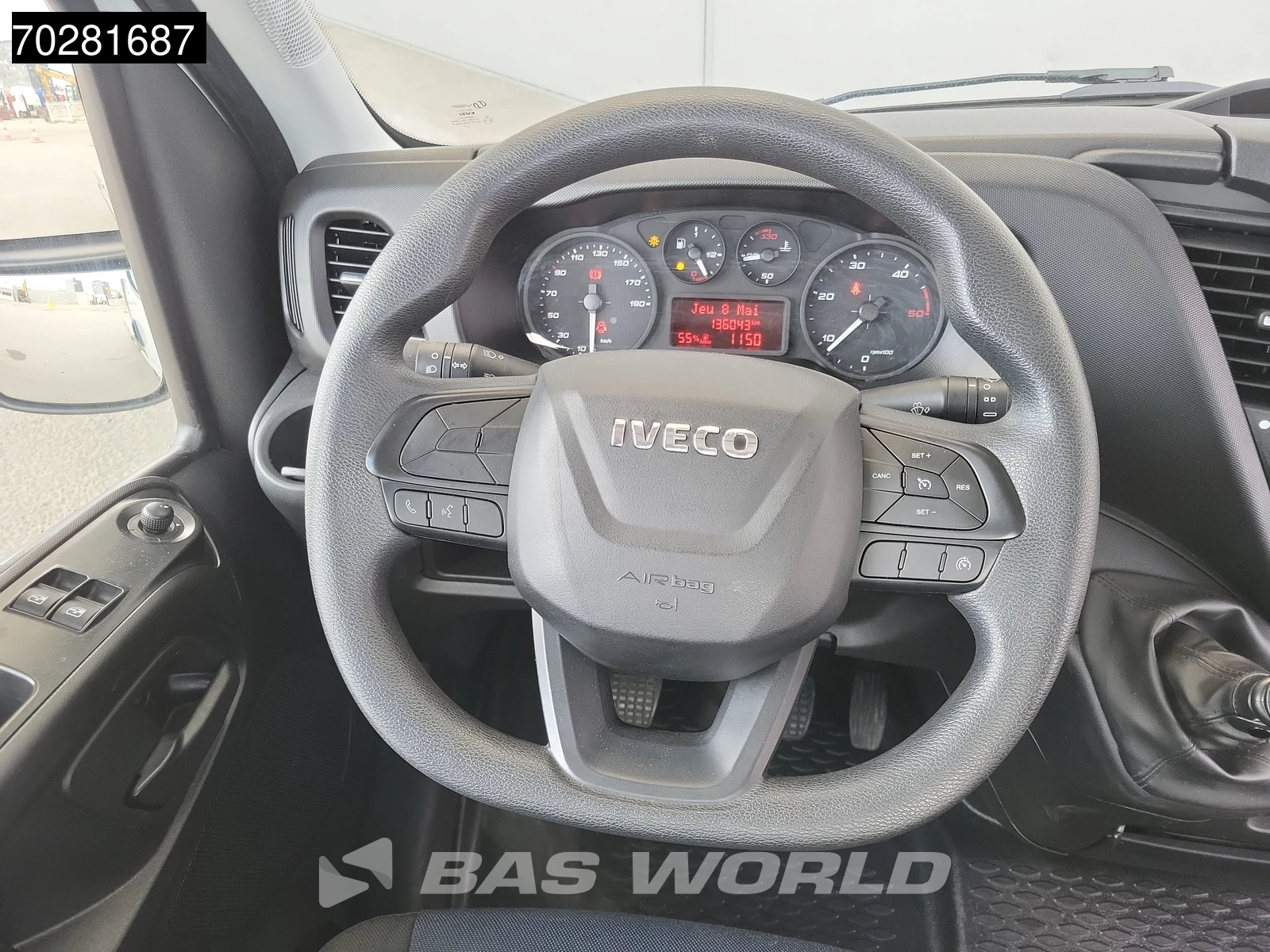 Hoofdafbeelding Iveco 35S16