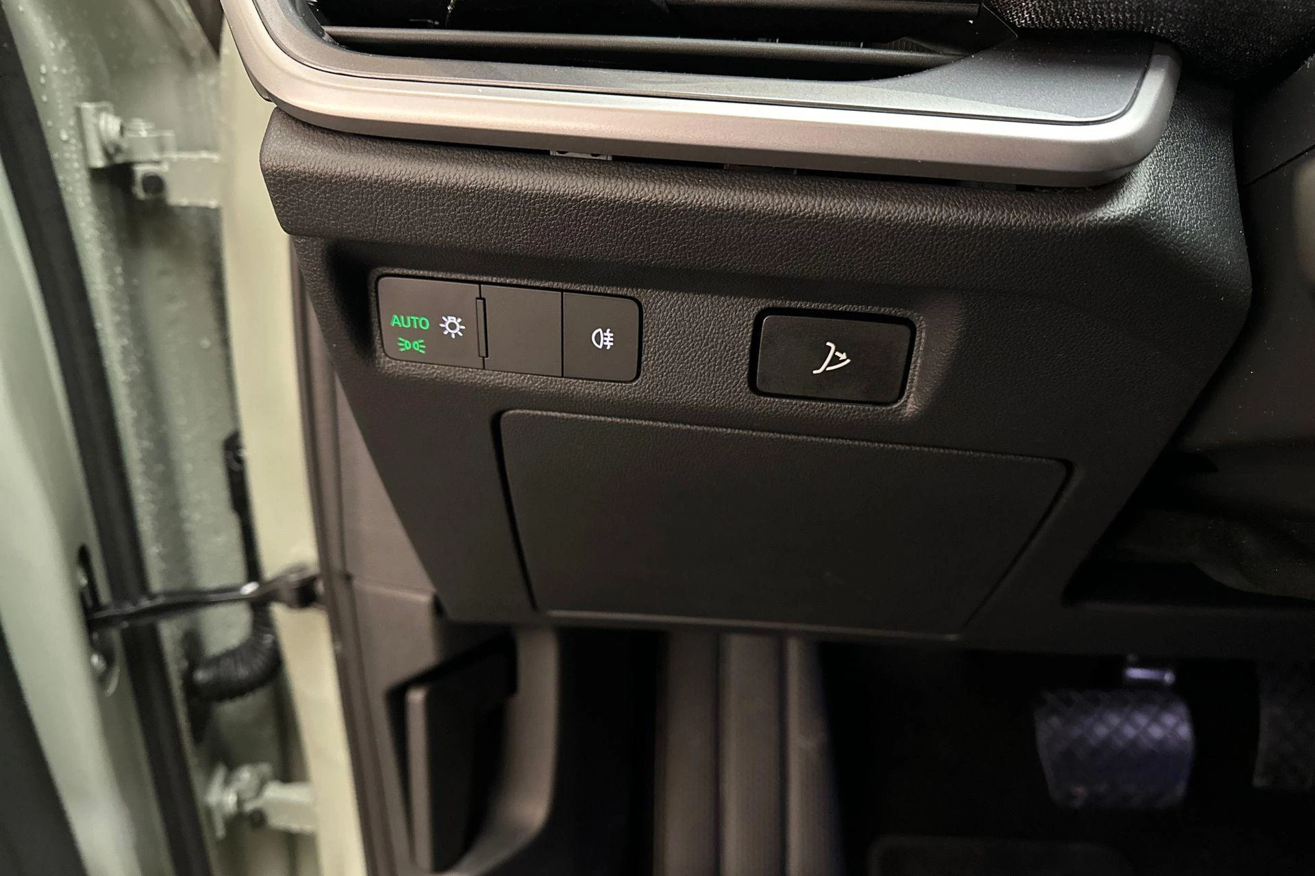 Hoofdafbeelding Škoda Elroq