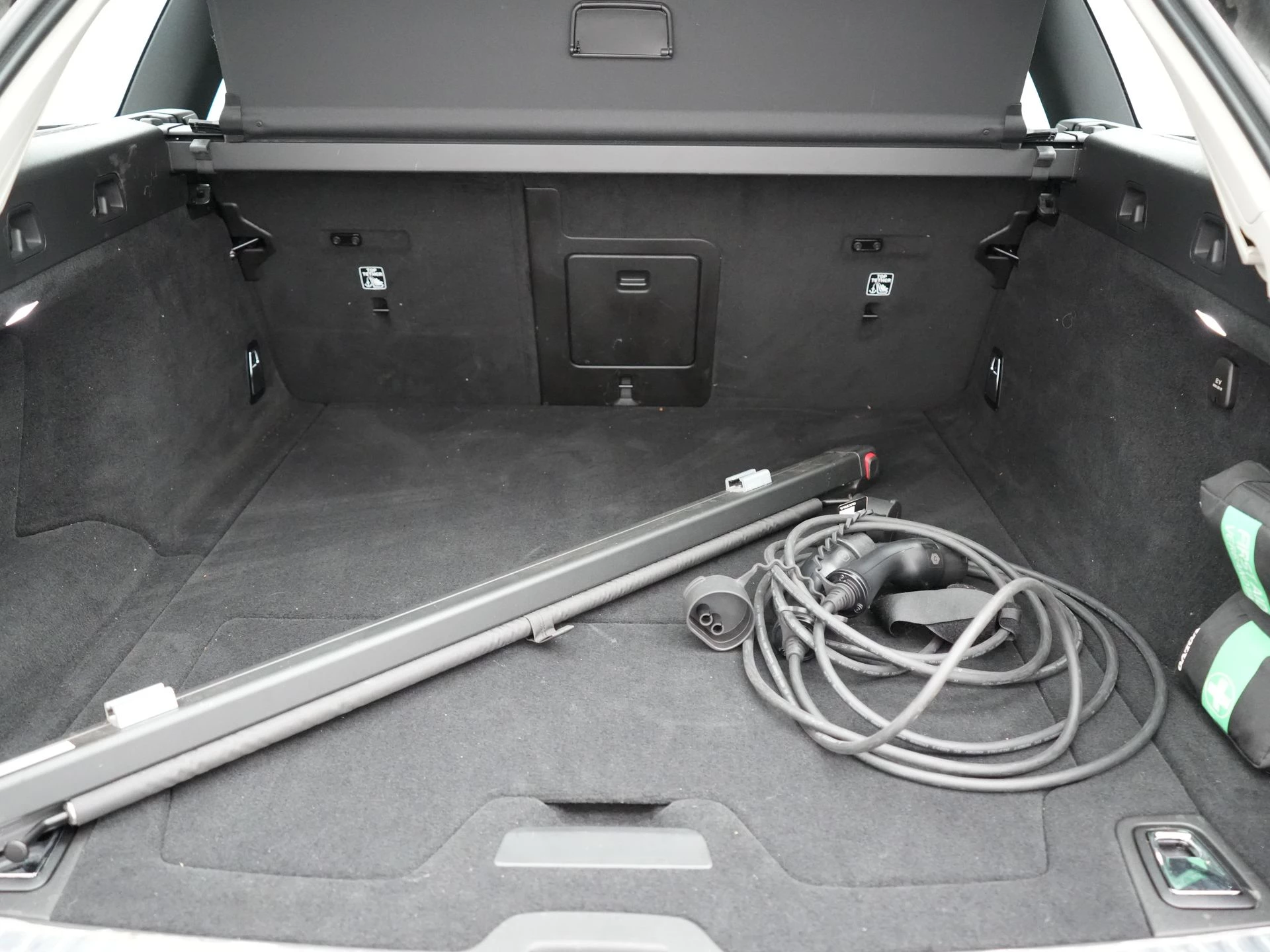 Hoofdafbeelding Volvo V90