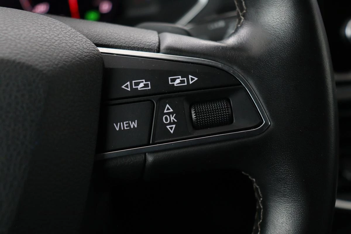 Hoofdafbeelding SEAT Tarraco