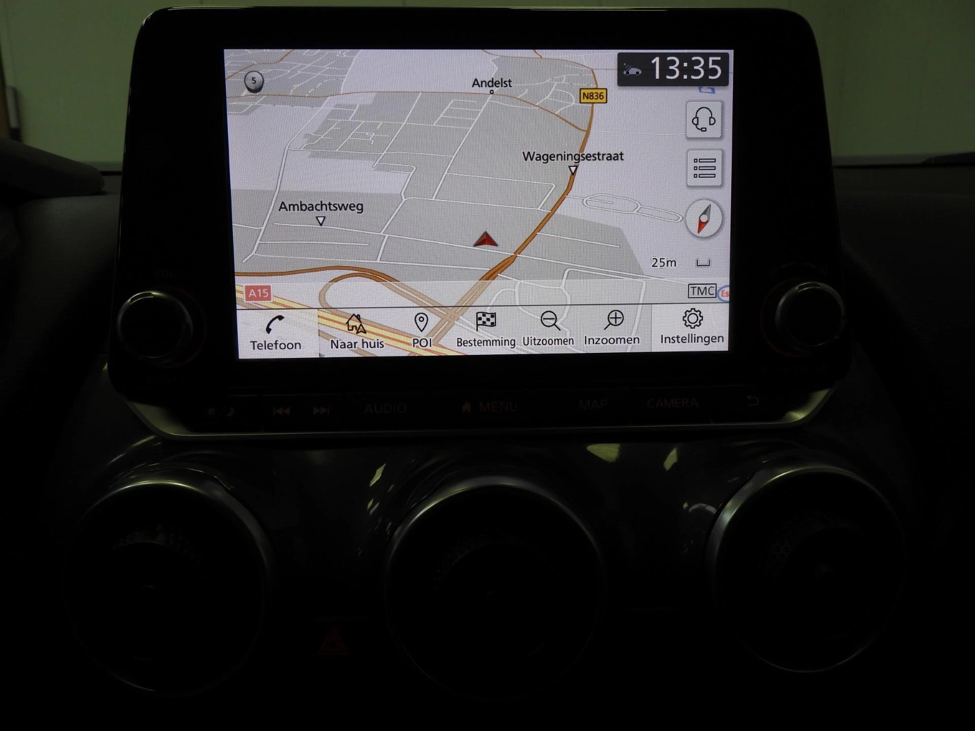 Hoofdafbeelding Nissan Juke