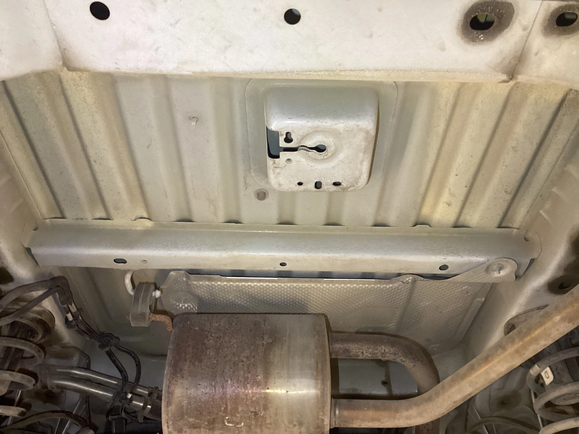 Hoofdafbeelding Ford Transit Courier