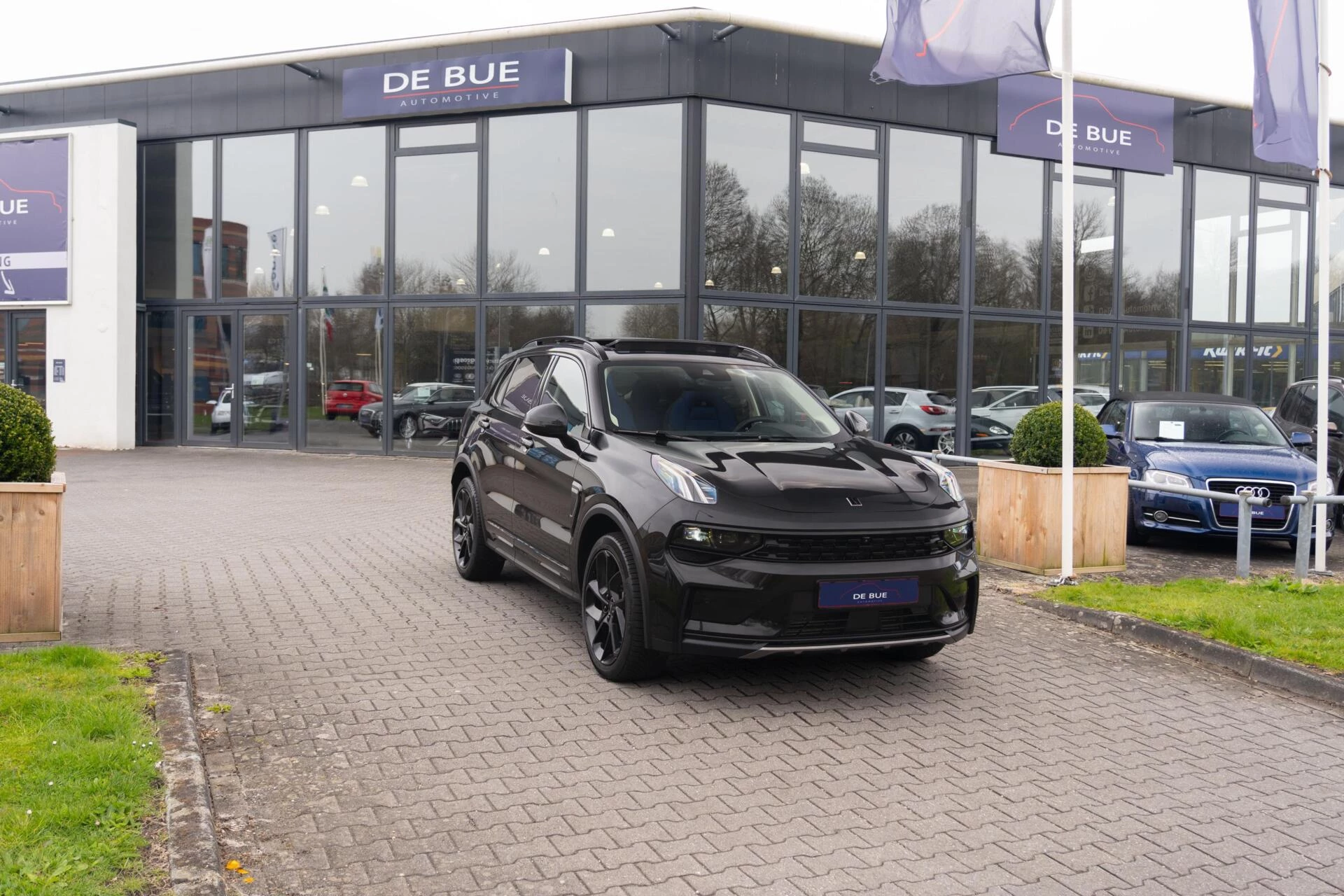 Hoofdafbeelding Lynk & Co 01