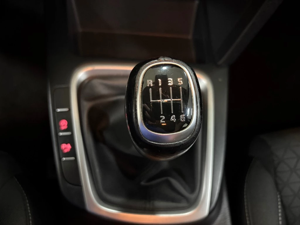 Hoofdafbeelding Kia Ceed