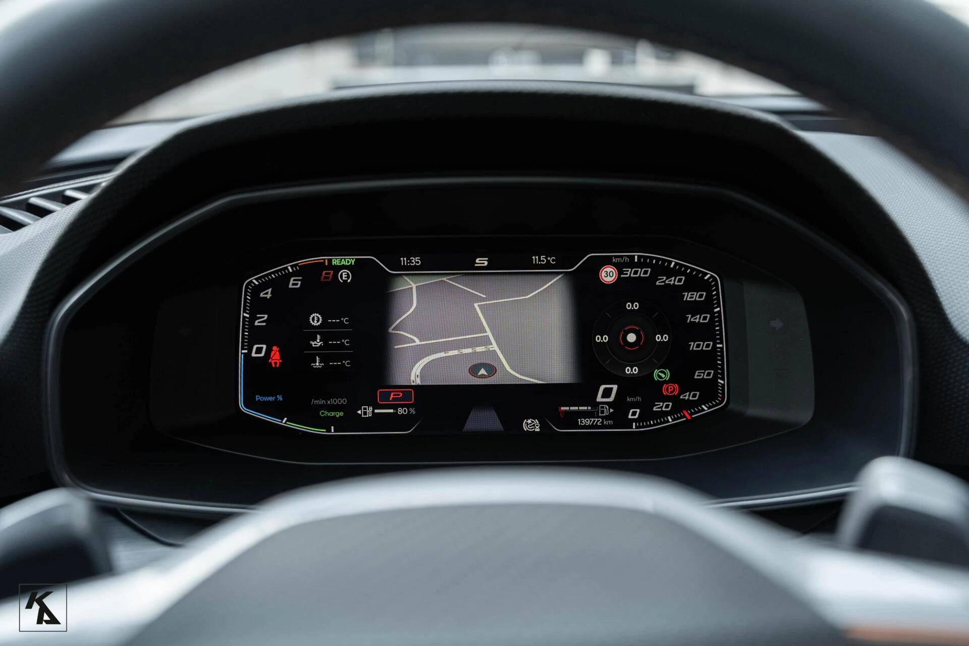 Hoofdafbeelding CUPRA Leon