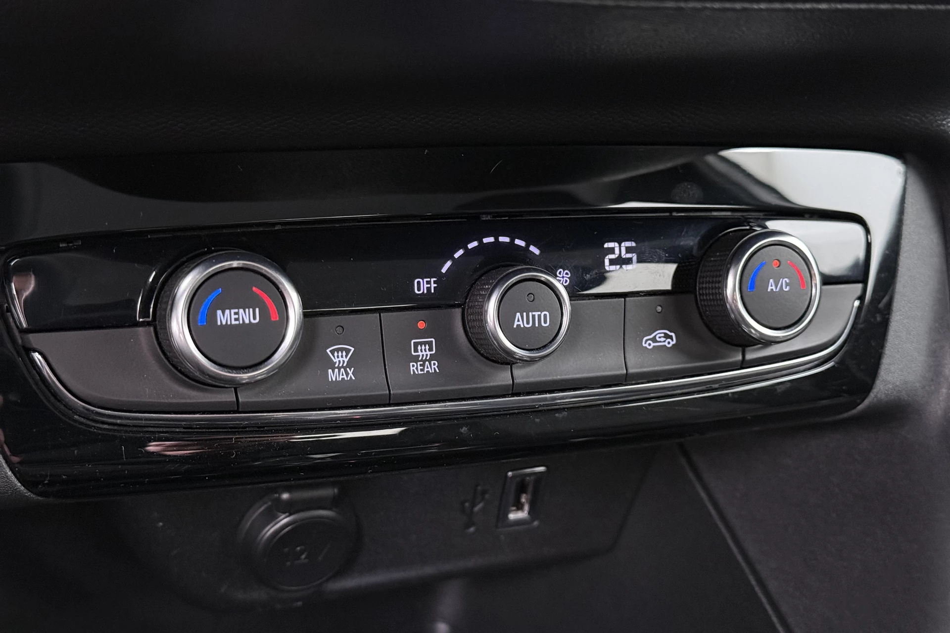 Hoofdafbeelding Opel Corsa-e