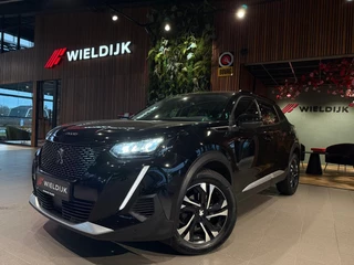 Peugeot 2008 1.2 PureTech Blue Lease Allure GT 360 Camera