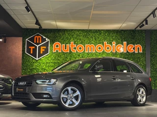Audi A4 Avant 1.8 TFSI Business Ed. 170 PK |TREKHAAK|XENON|Org. NL|NETTE STAAT