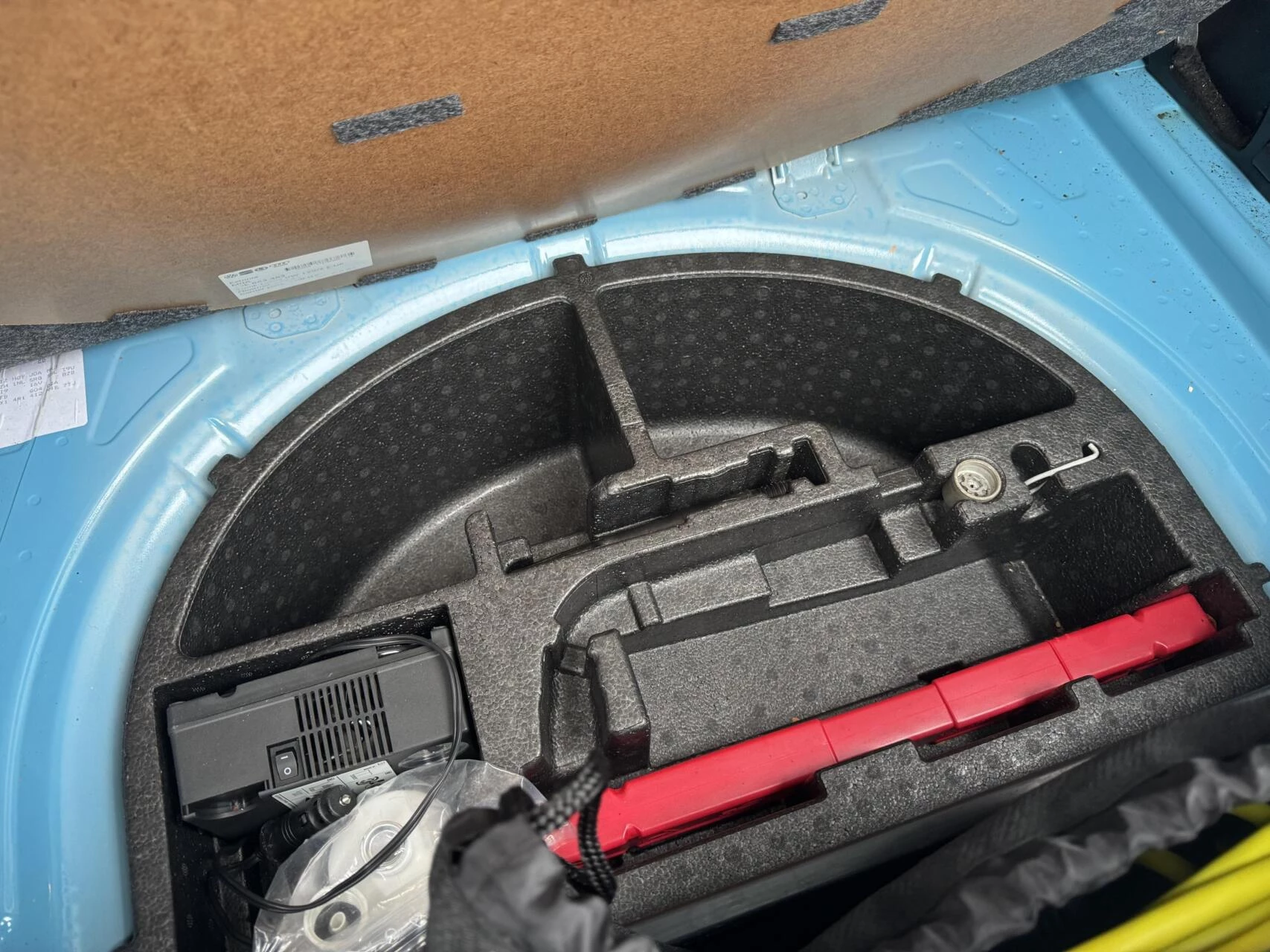 Hoofdafbeelding Volkswagen e-up!