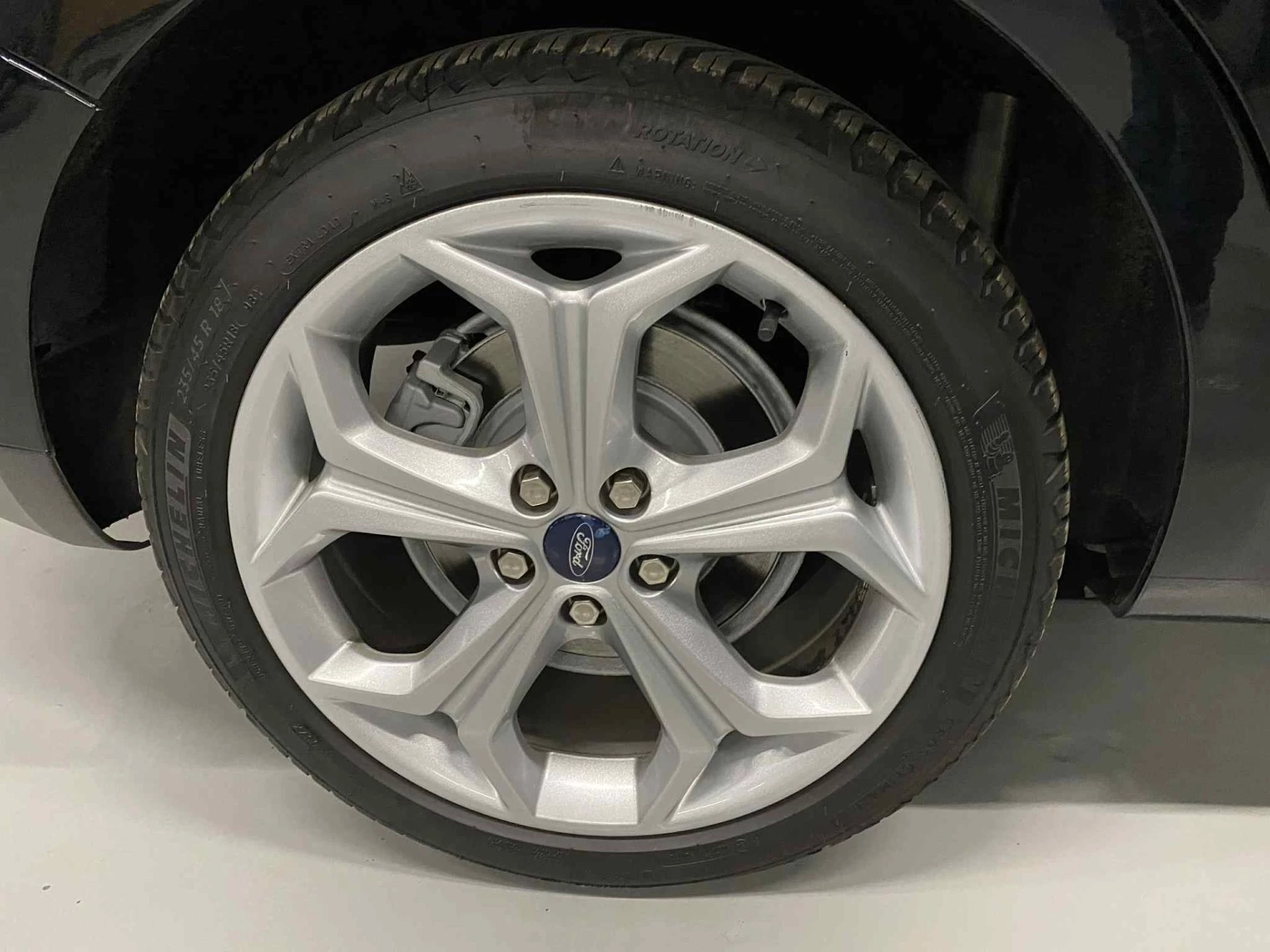 Hoofdafbeelding Ford S-Max