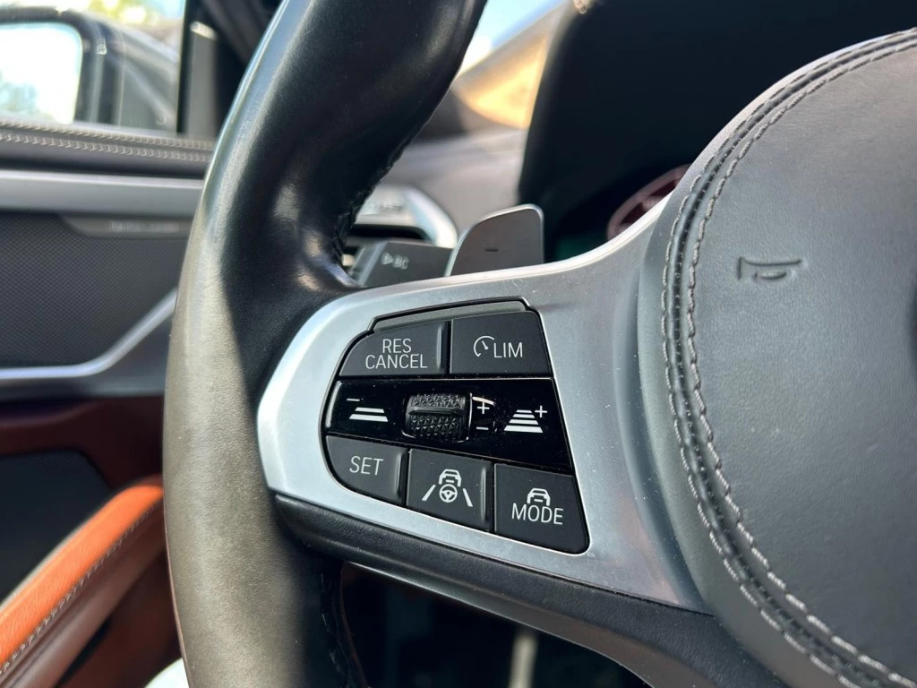 Hoofdafbeelding BMW 8 Serie