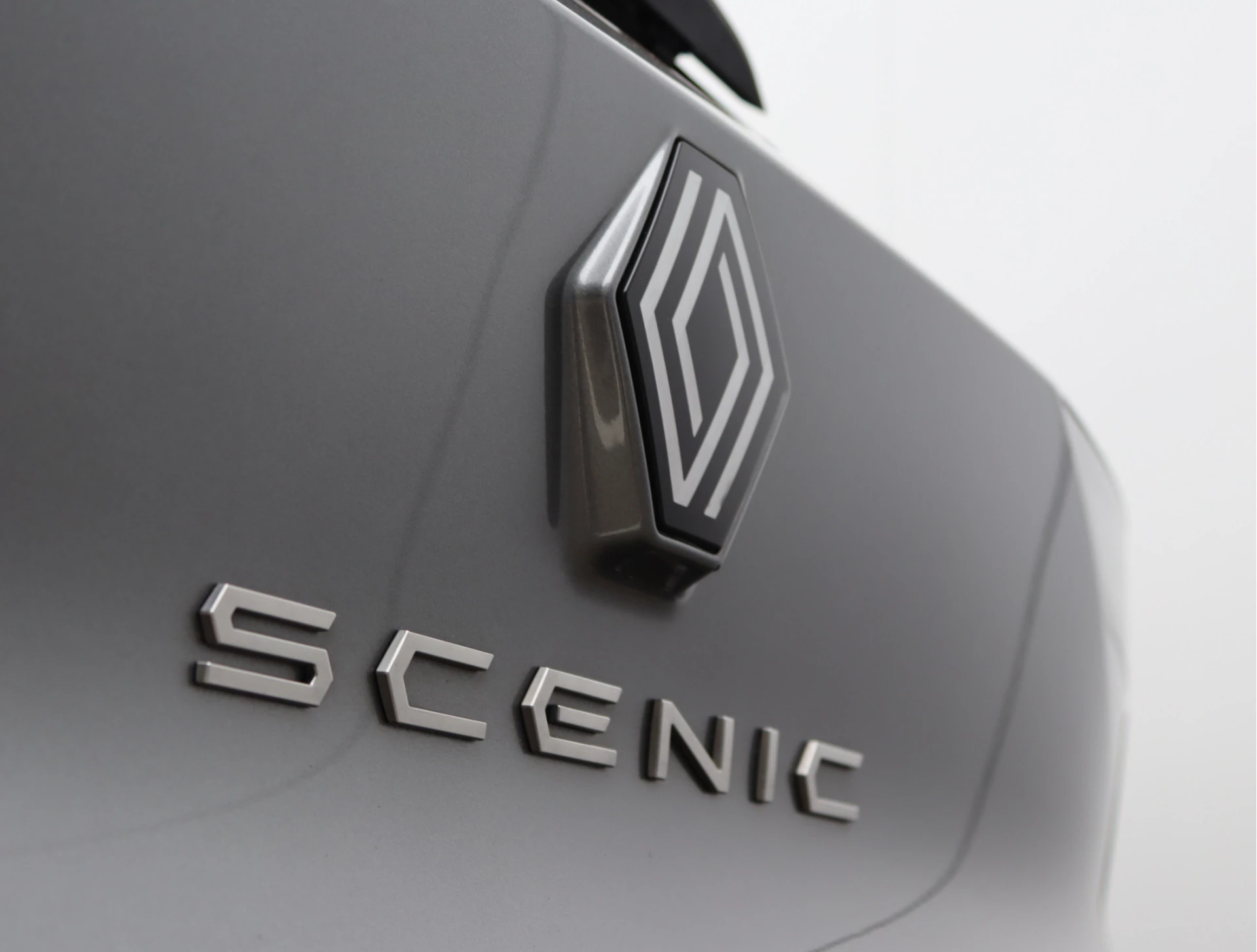 Hoofdafbeelding Renault Scénic