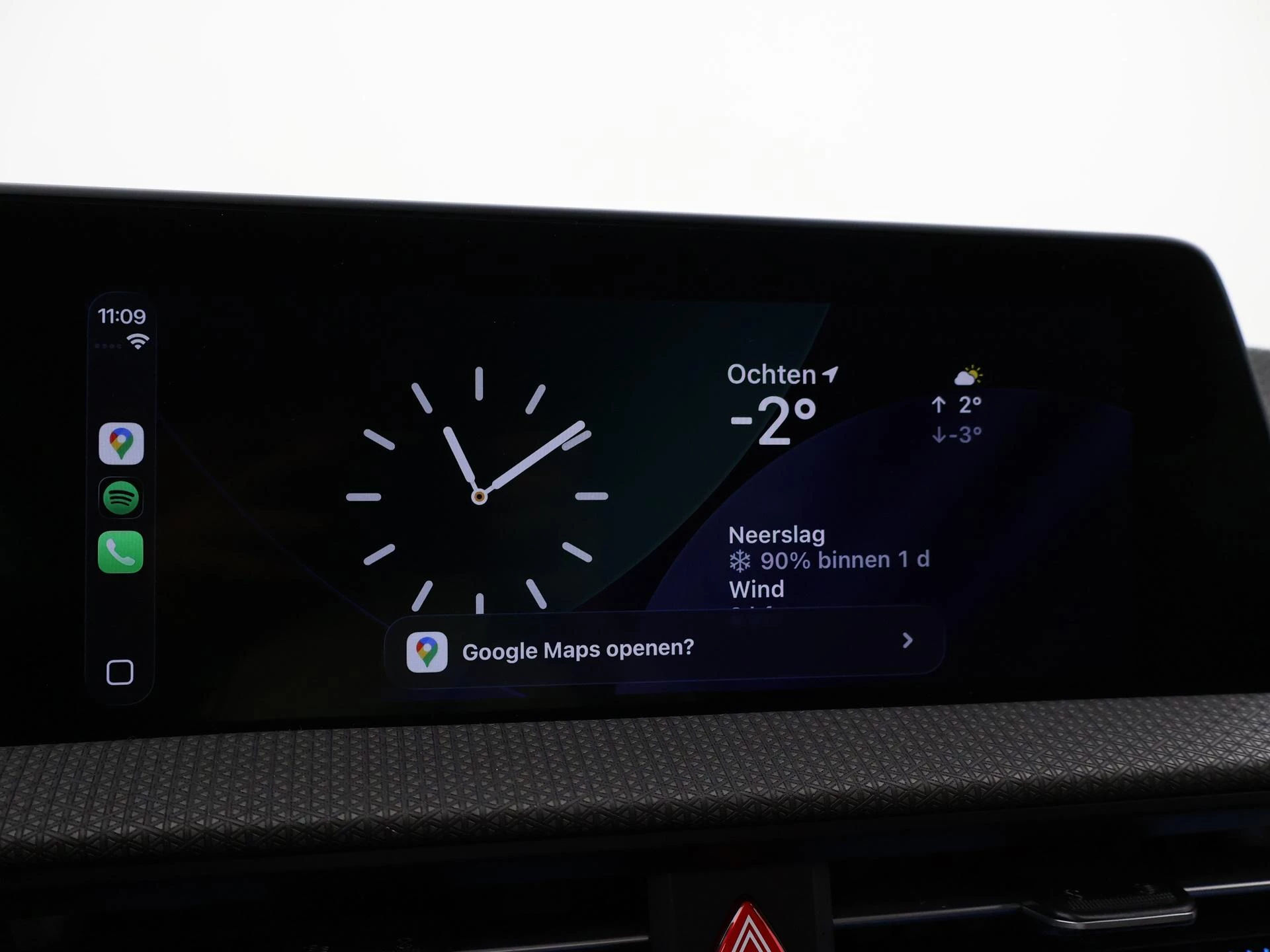 Hoofdafbeelding Kia EV6