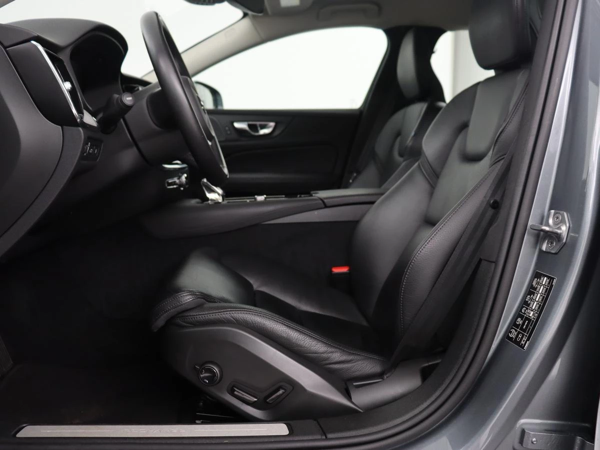 Hoofdafbeelding Volvo S60