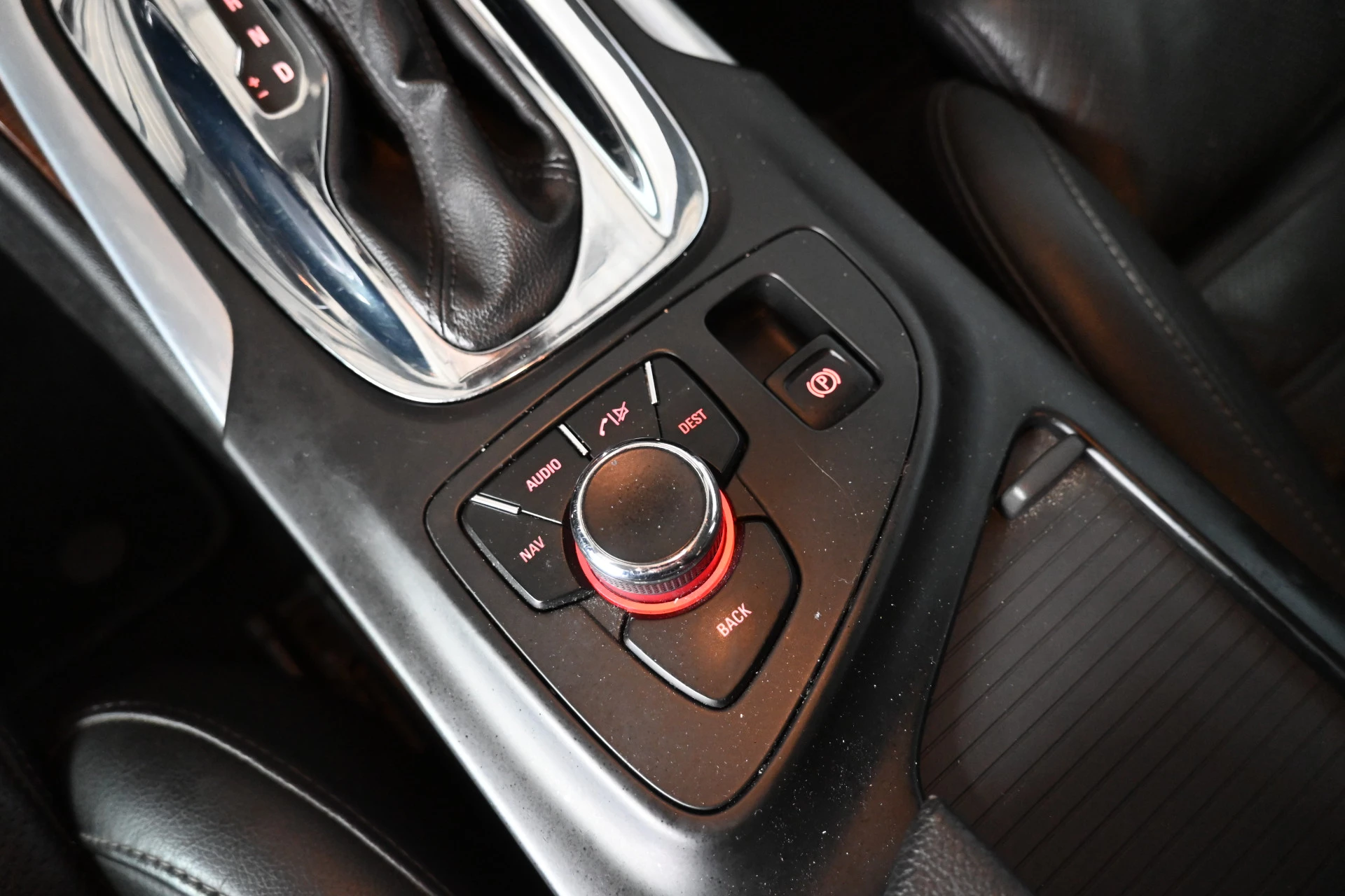 Hoofdafbeelding Opel Insignia