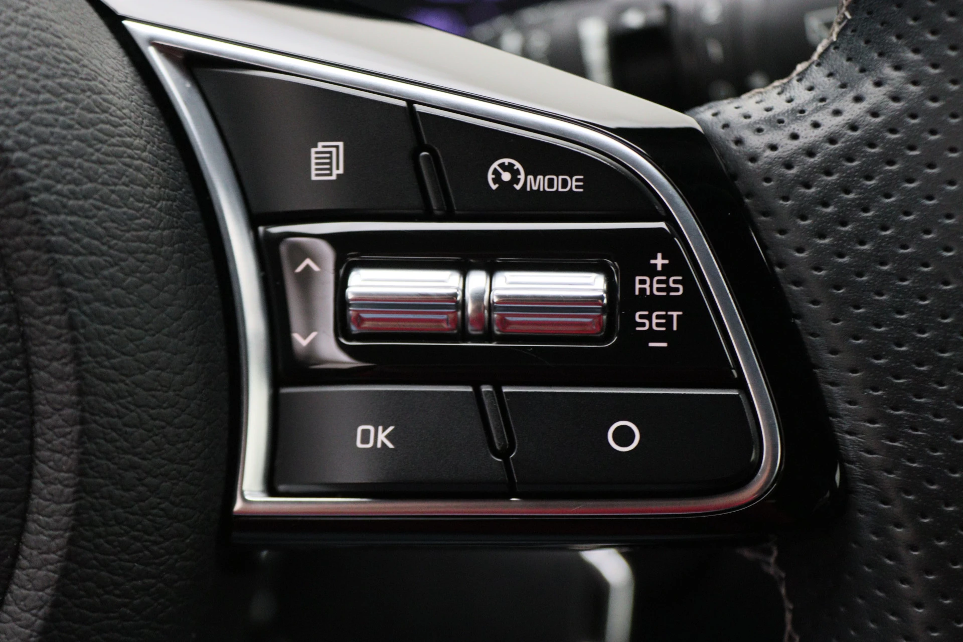 Hoofdafbeelding Kia ProCeed