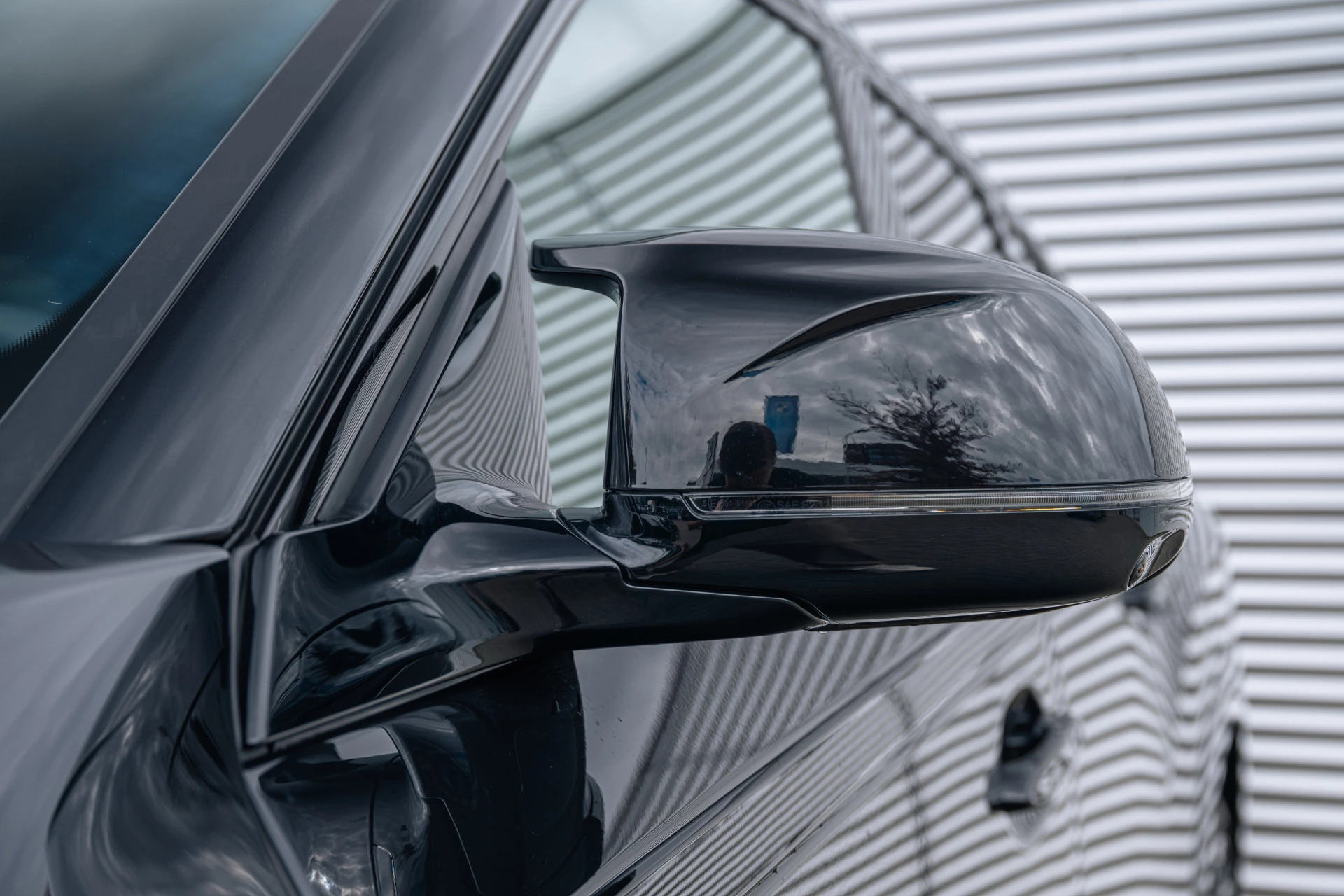 Hoofdafbeelding BMW XM