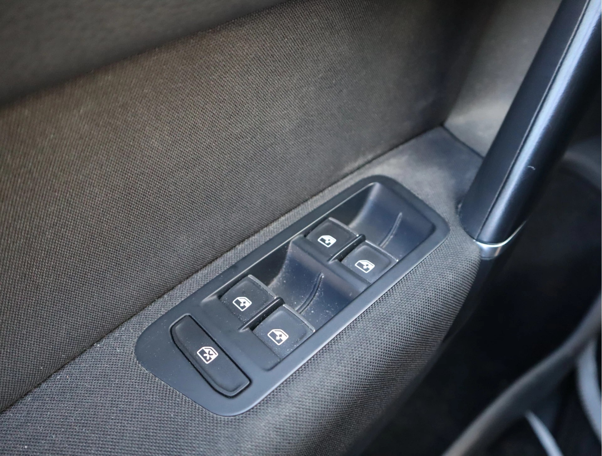 Hoofdafbeelding Volkswagen Golf Sportsvan