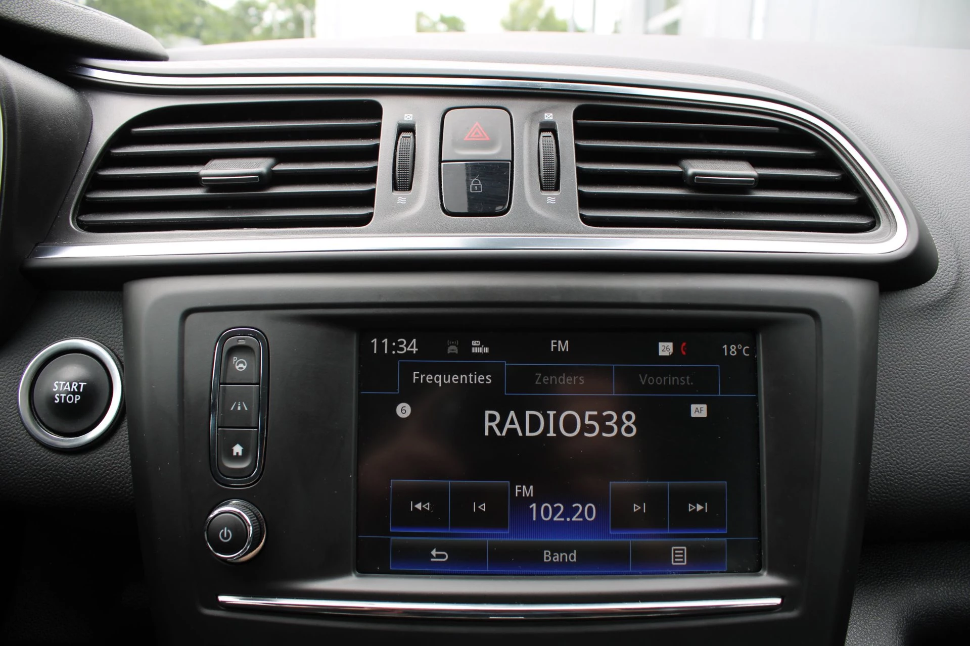 Hoofdafbeelding Renault Kadjar