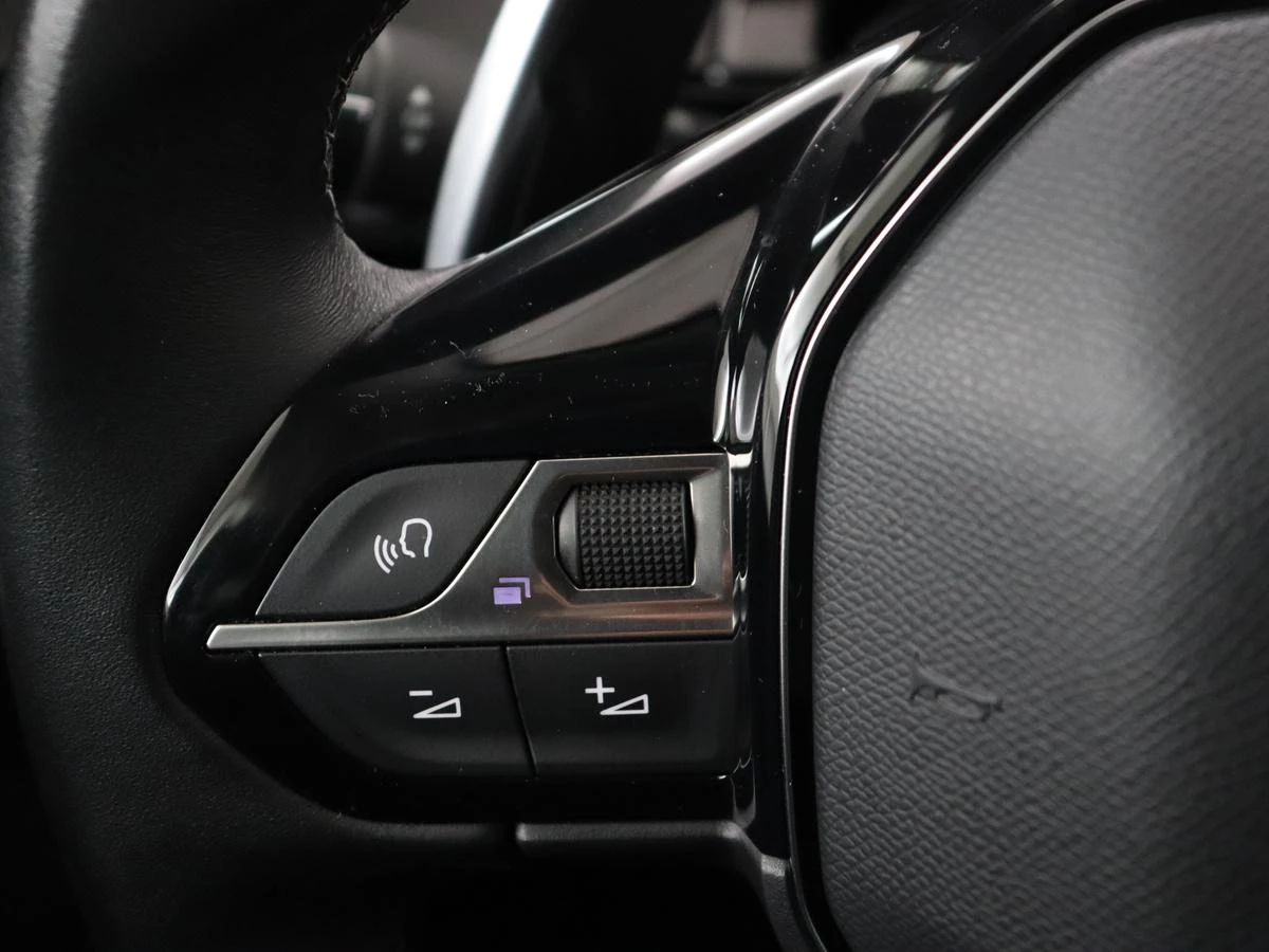 Hoofdafbeelding Peugeot 508